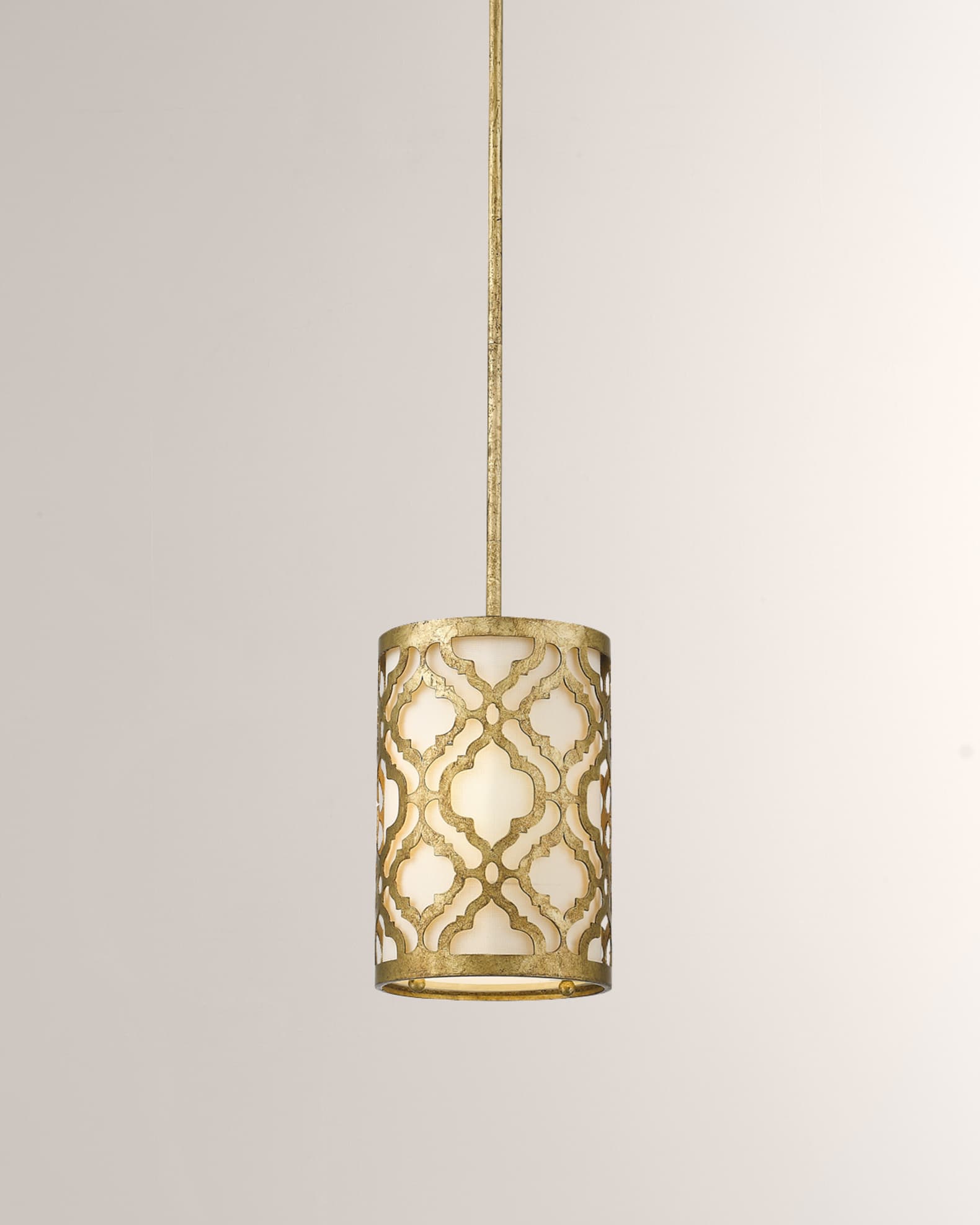 Lucas + McKearn Arabella Mini Convertible Pendant