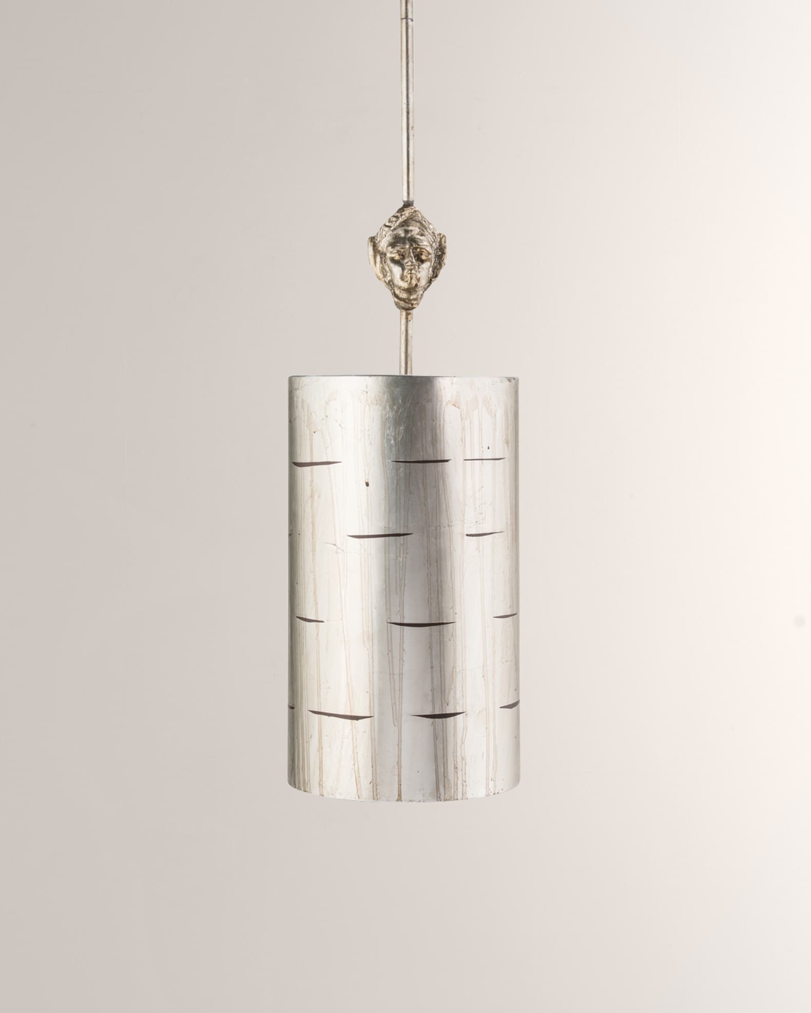 Lucas + McKearn Fragment Small Pendant