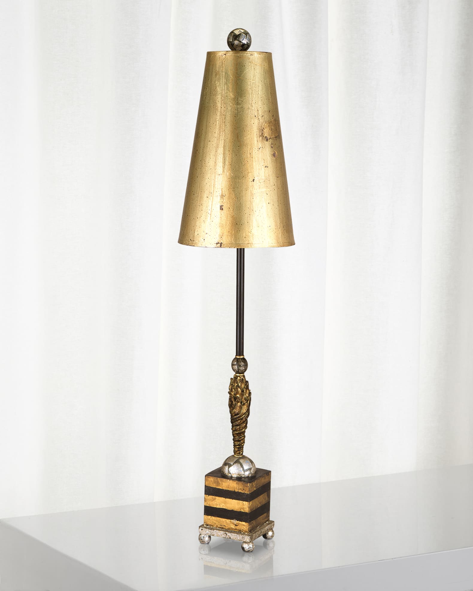 Lucas + McKearn Noma Luxe Table Lamp