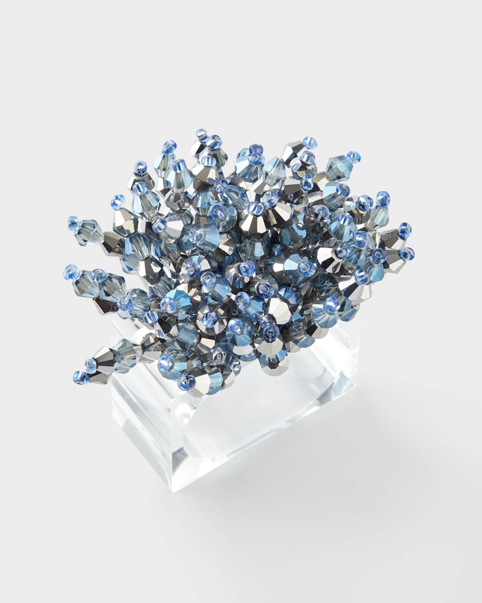 Kim Seybert Brilliant Napkin Ring Horchow