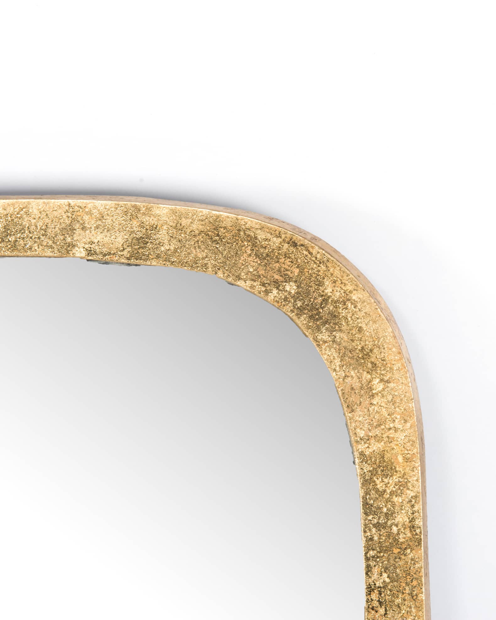 Four Hands Hyde Large Mirror | Horchow