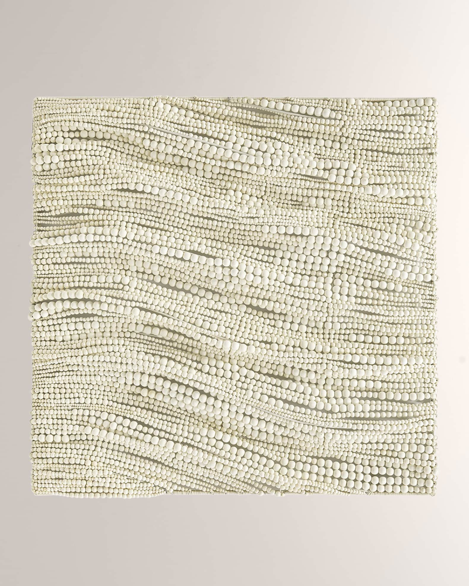 Palecek Point Dume Wall Decor