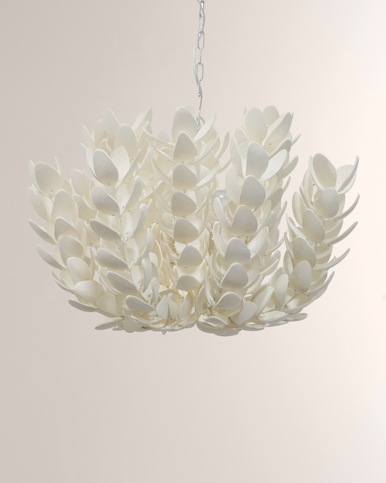 Palecek coco magnolia chandelier online