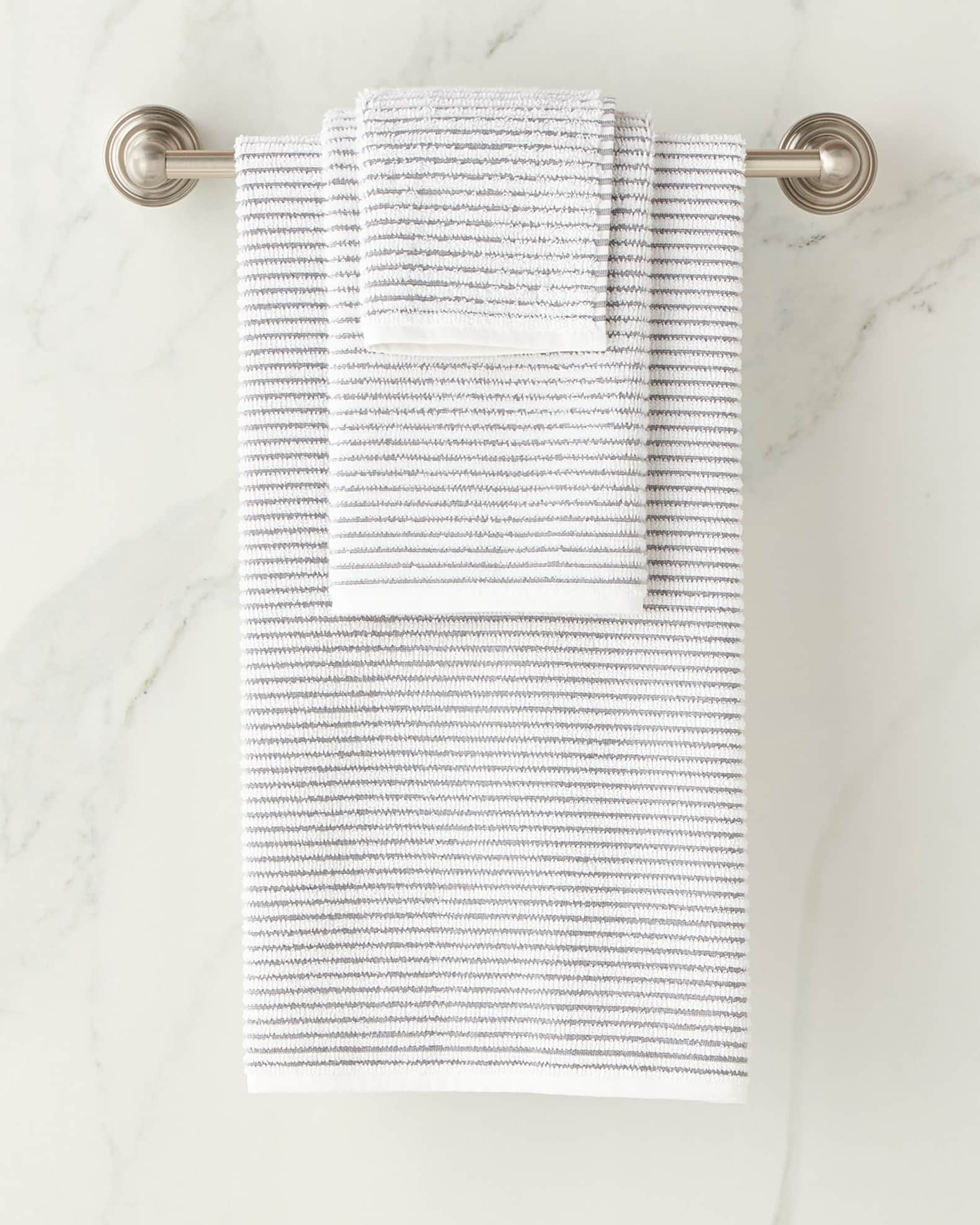 Kassatex Sullivan Hand Towel Horchow