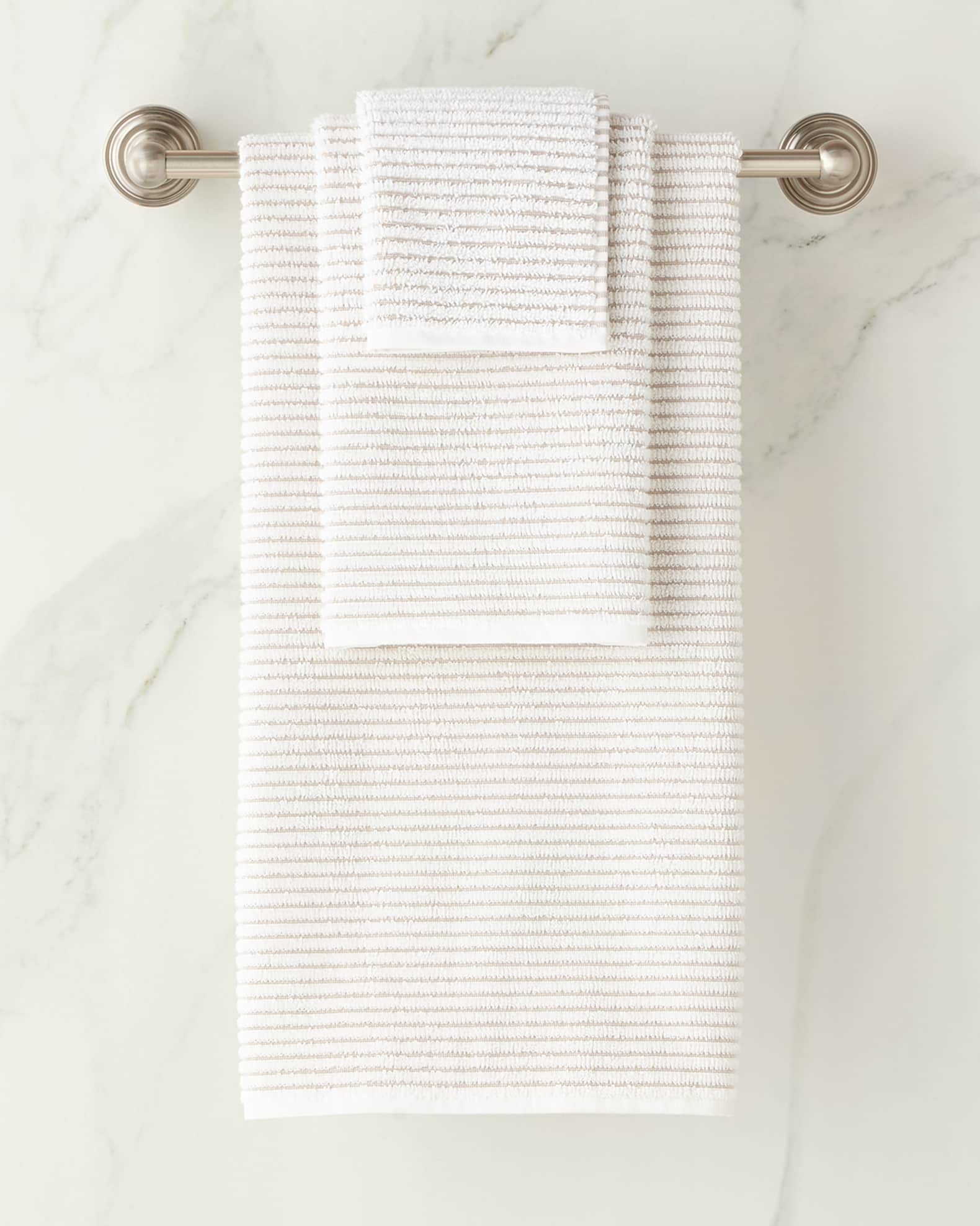 Kassatex Sullivan Hand Towel Horchow