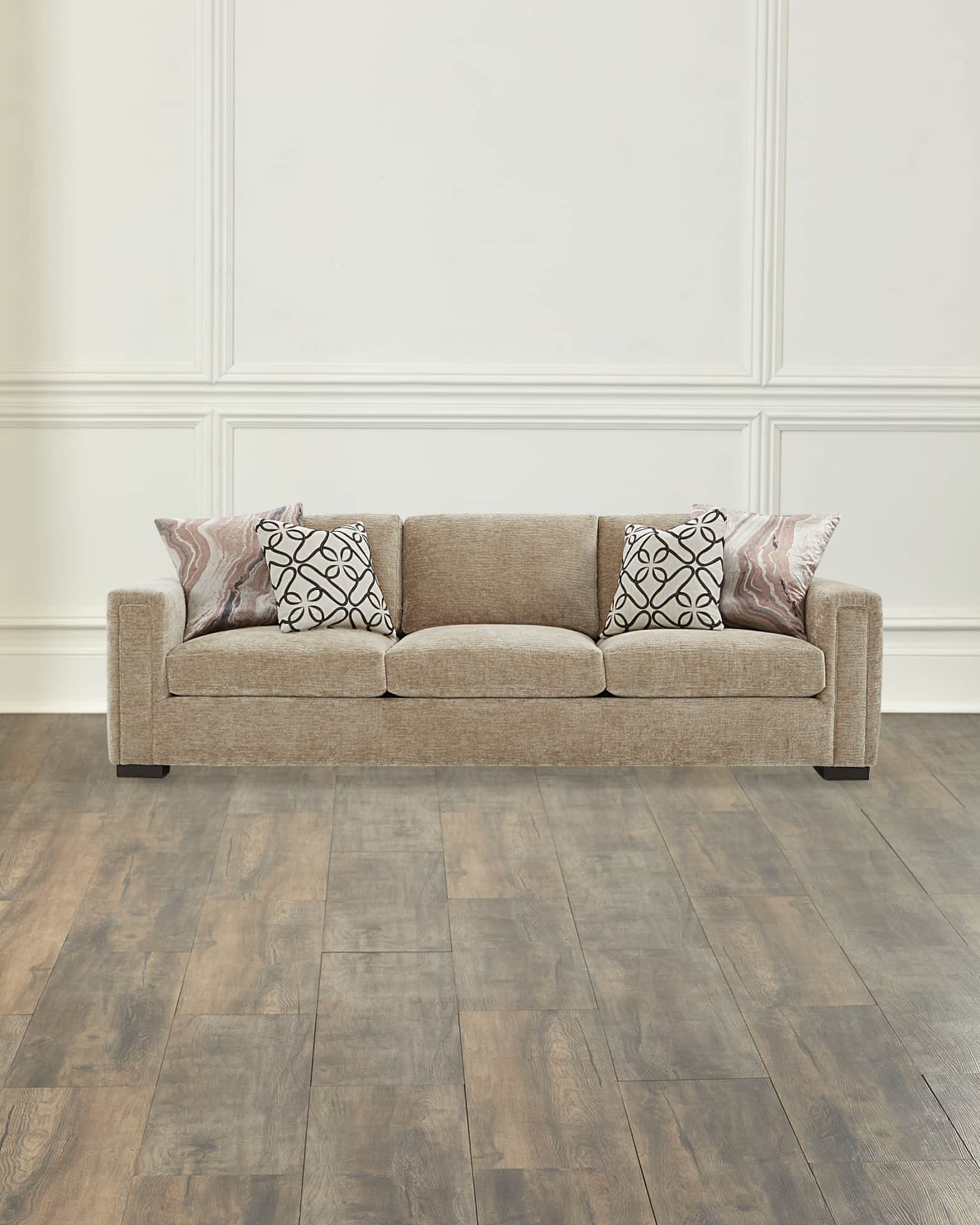 Horchow sofas 2024
