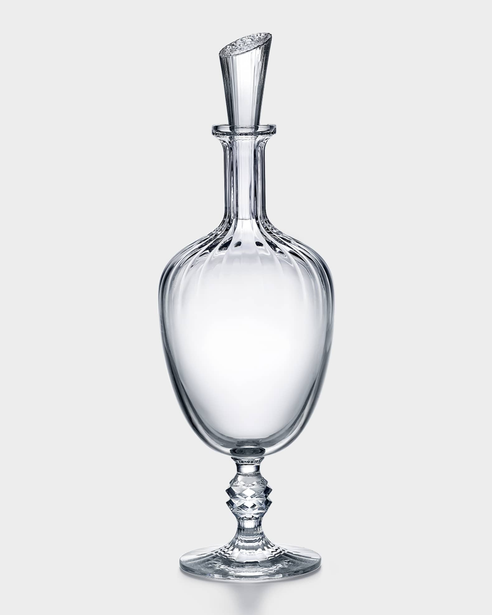 Baccarat JCB Passion Decanter