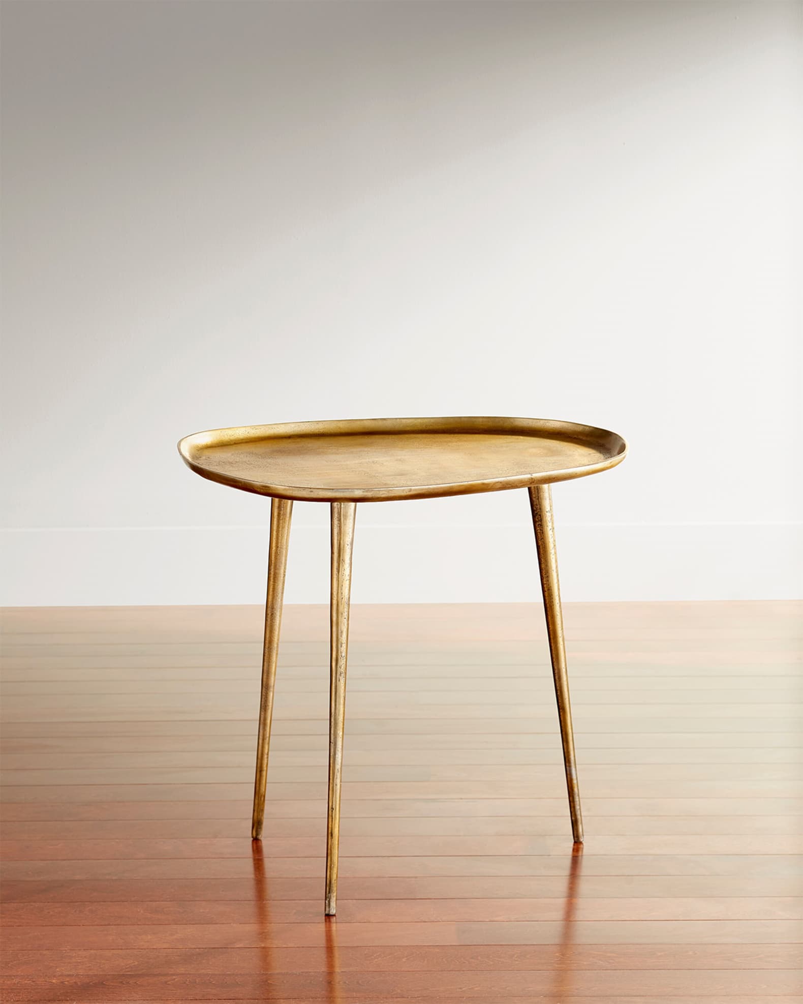 Pottery barn online euclid table