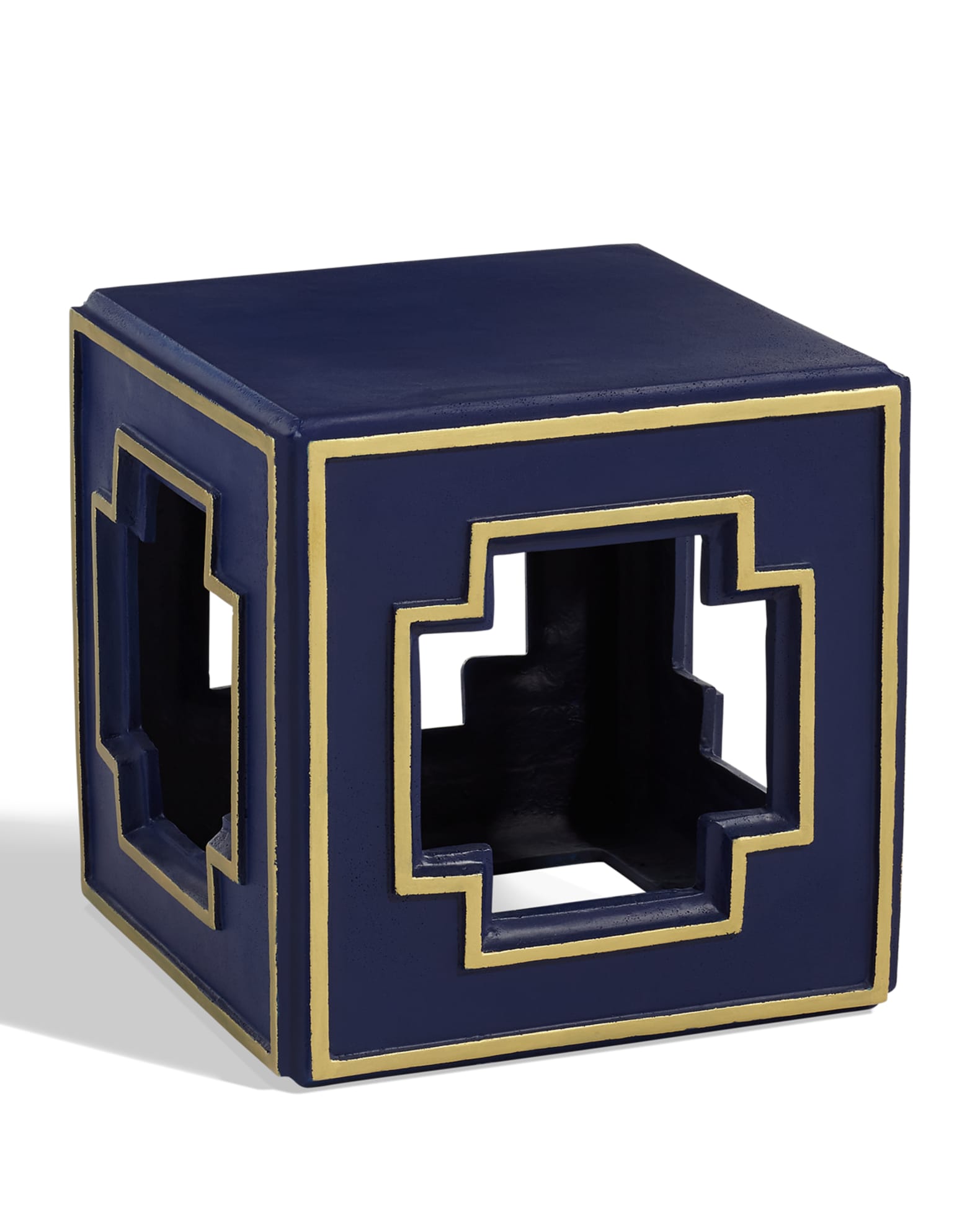 Neiman Marcus Outdoor Accent Table | Horchow