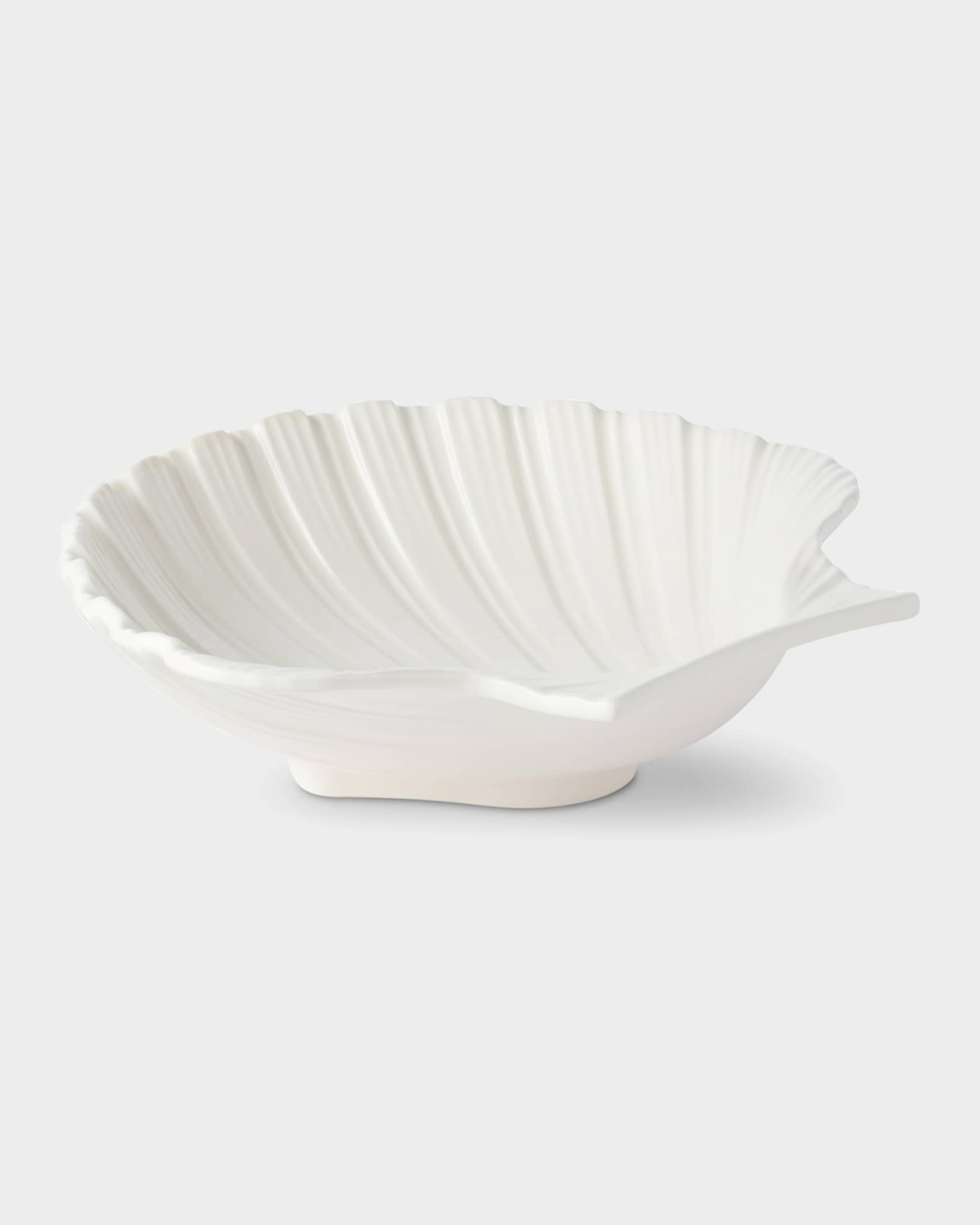 AERIN Shell Serving Bowl