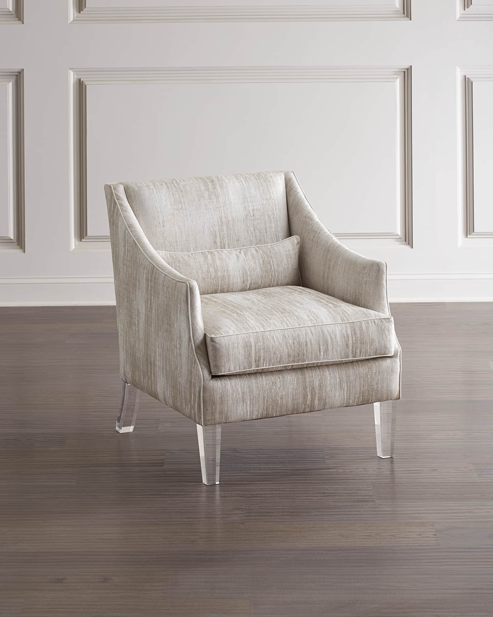 Occasional sale arm chair
