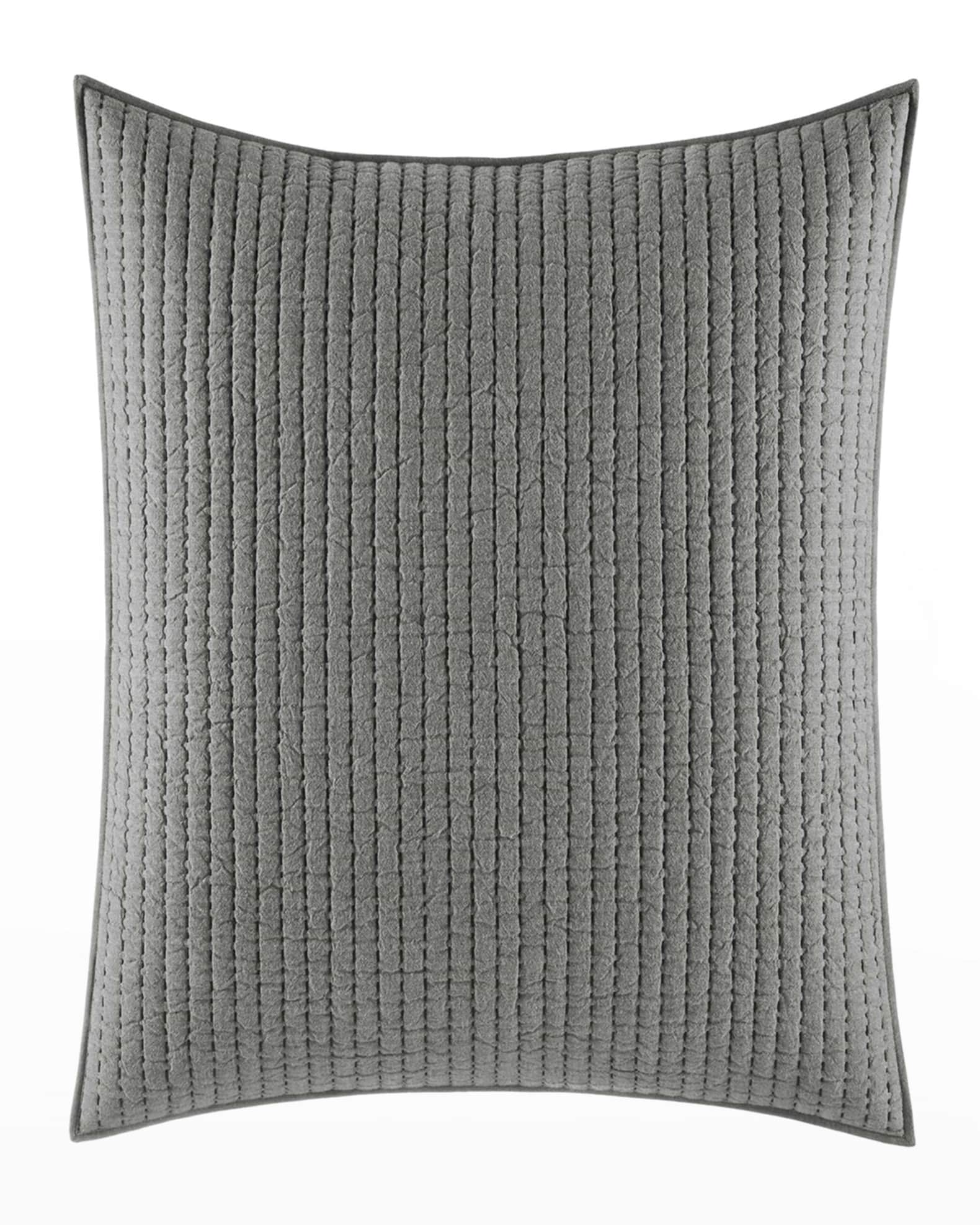 Vera wang hot sale euro sham