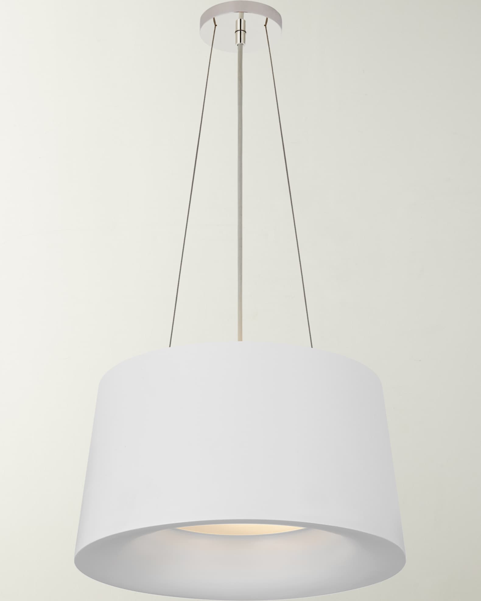 Buy Goodman Petite Hanging Shade By Visual Comfort