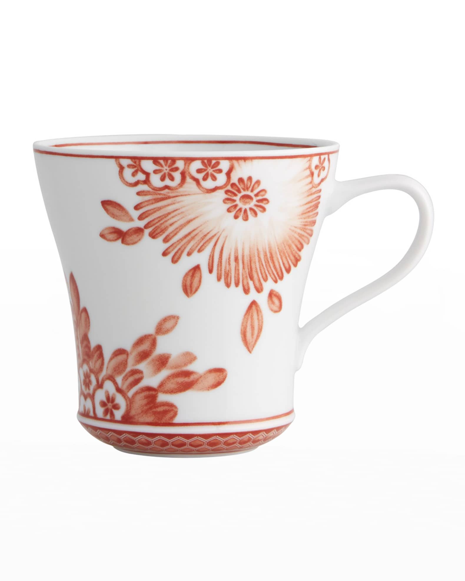 Vista Alegre Coralina Coffee Mug