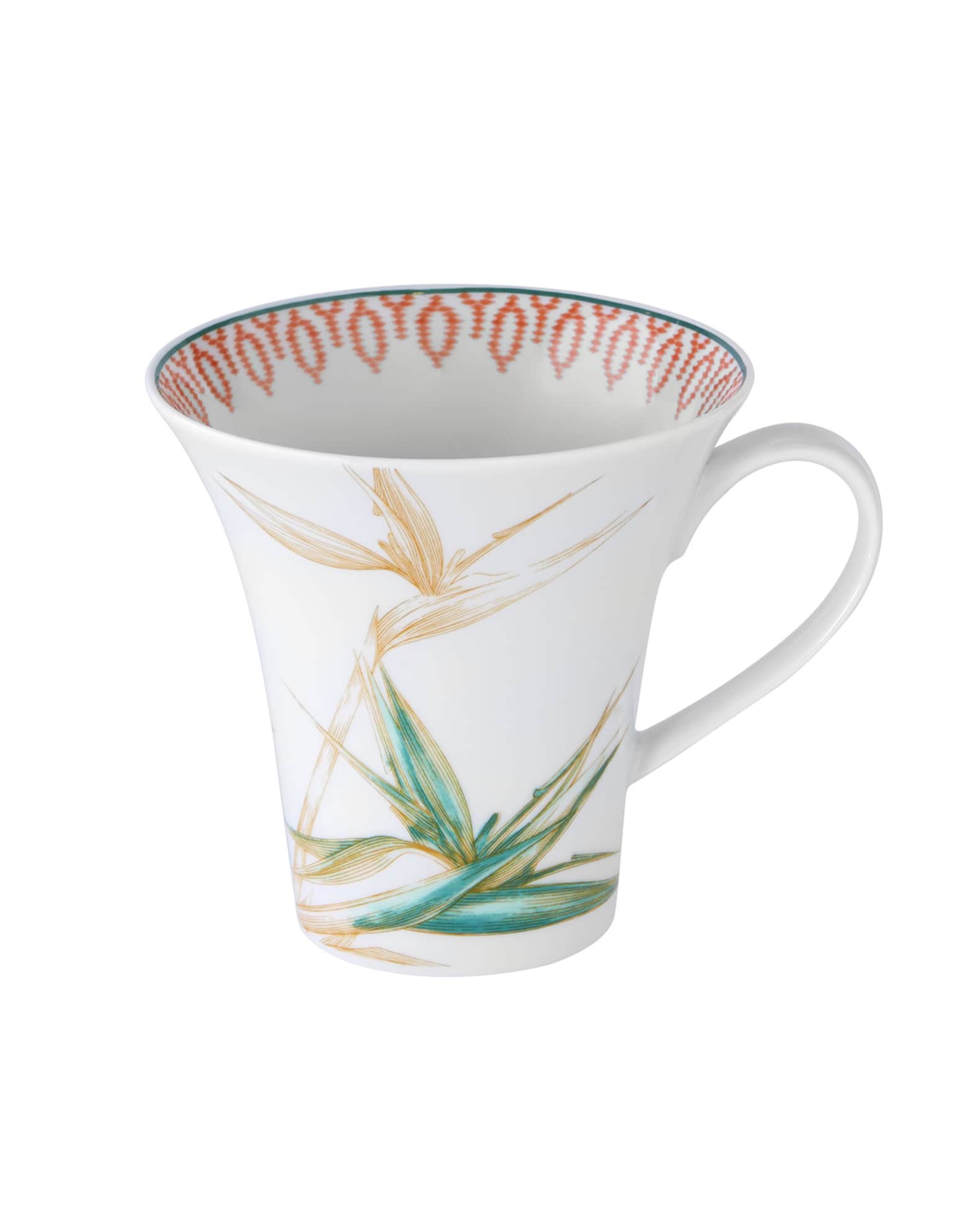 Vista Alegre Fiji Mug