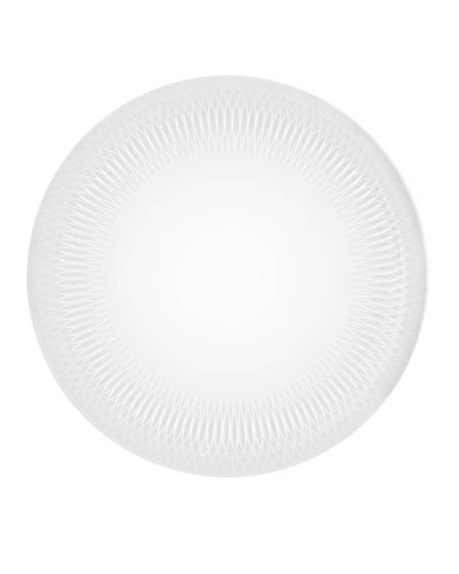 Vista Alegre Utopia Dessert/Salad Plates, Set of 4