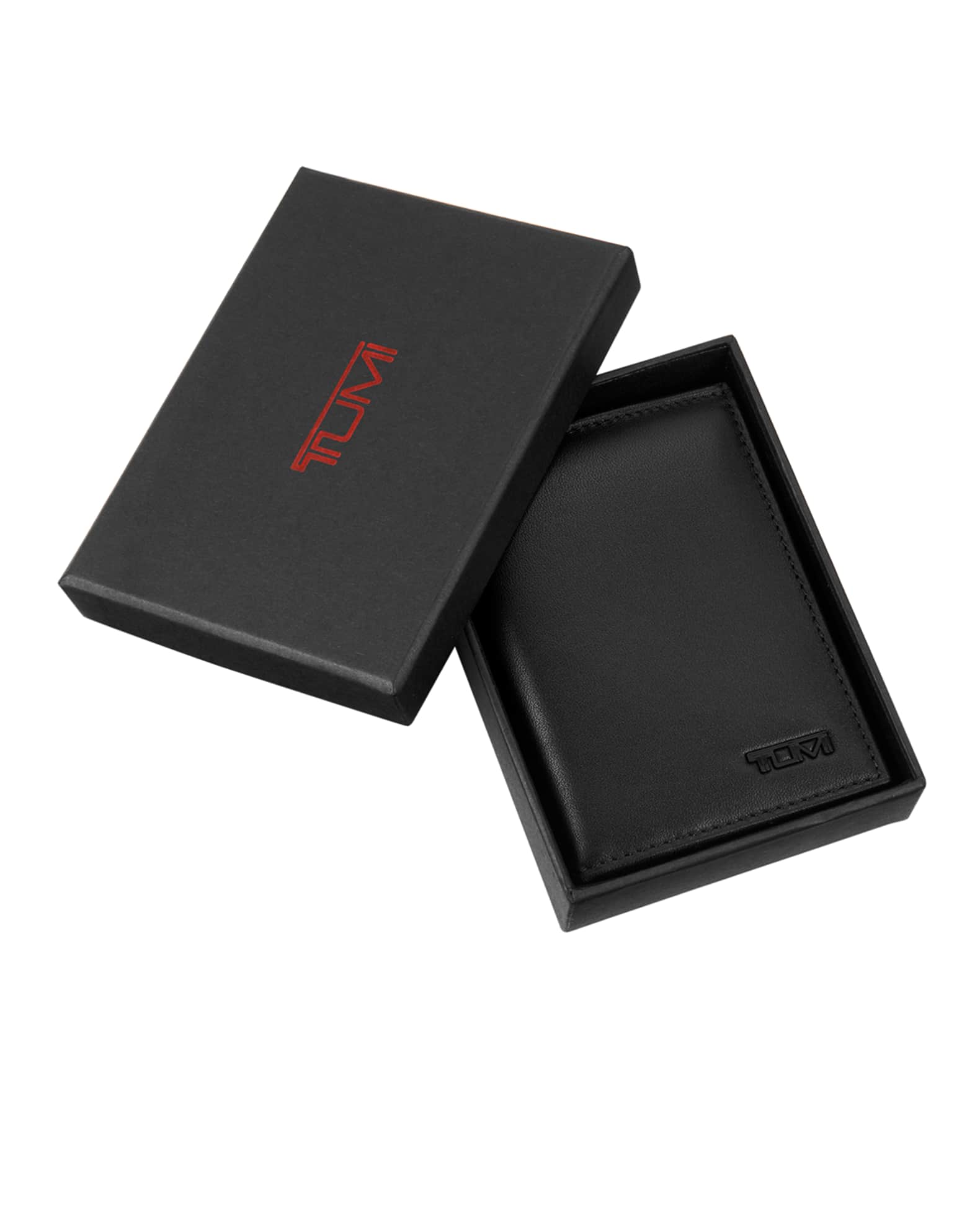 Tumi delta l fold wallet online