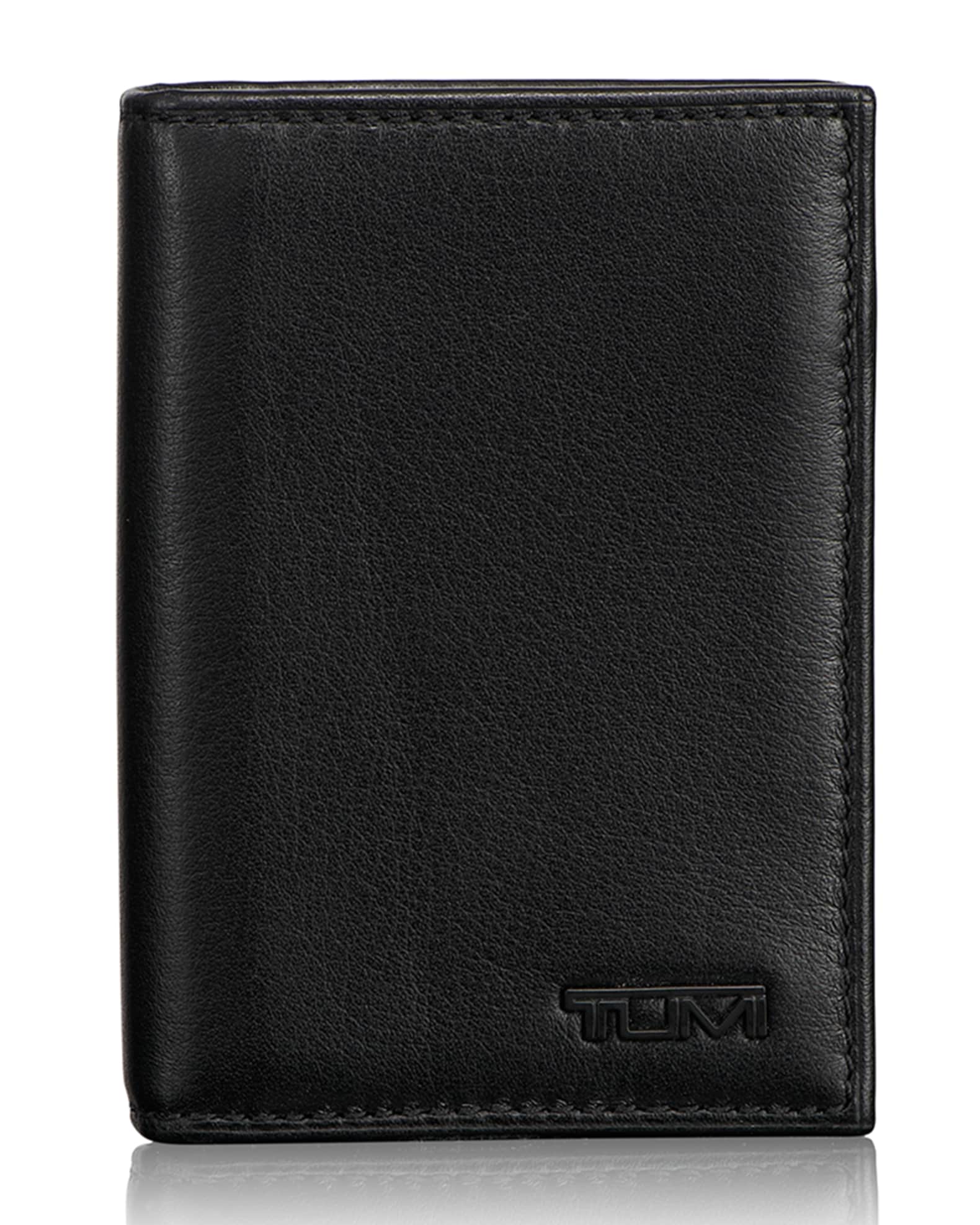 Tumi id lock multi window card case deals