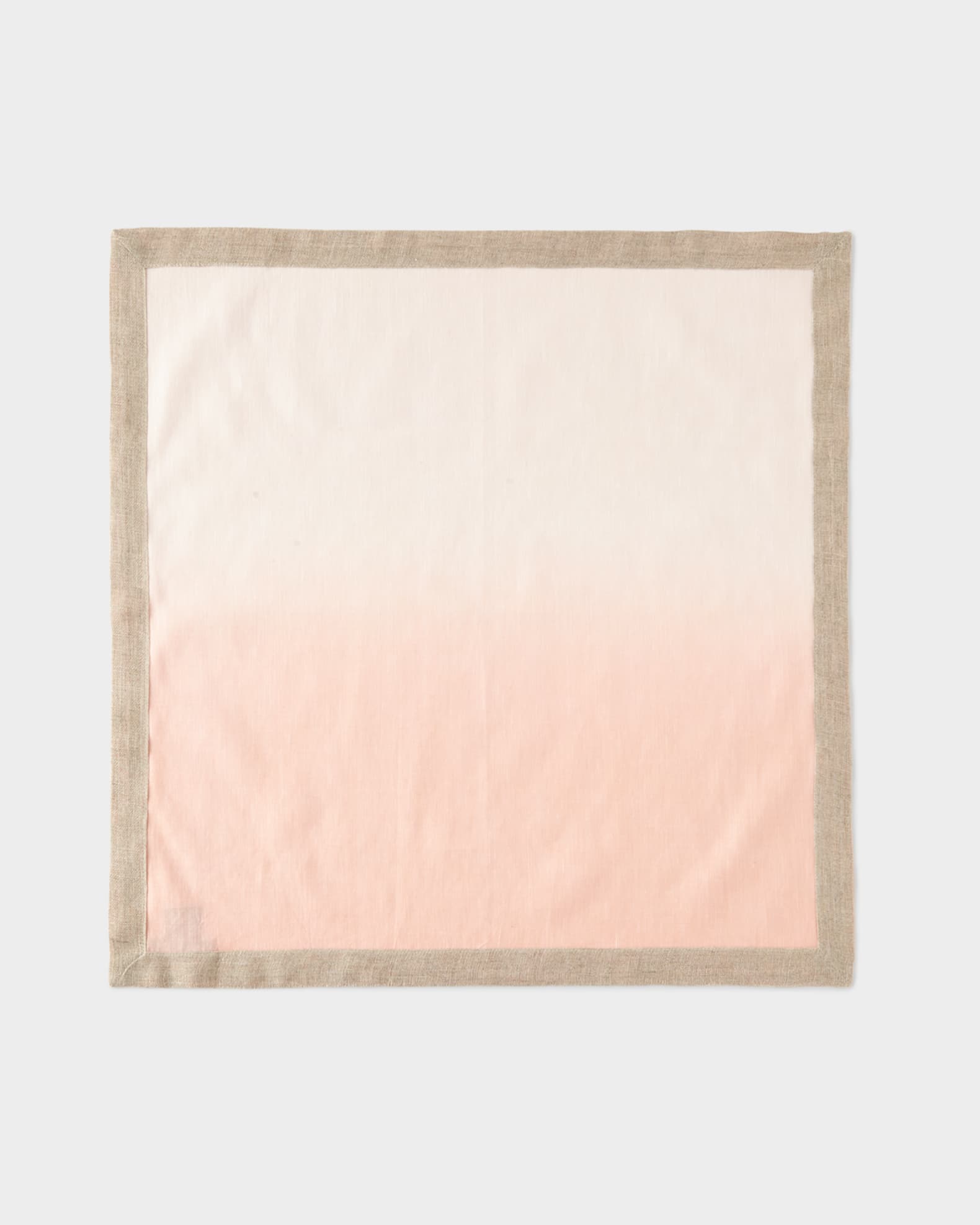 Kim Seybert Dip Dye Napkin
