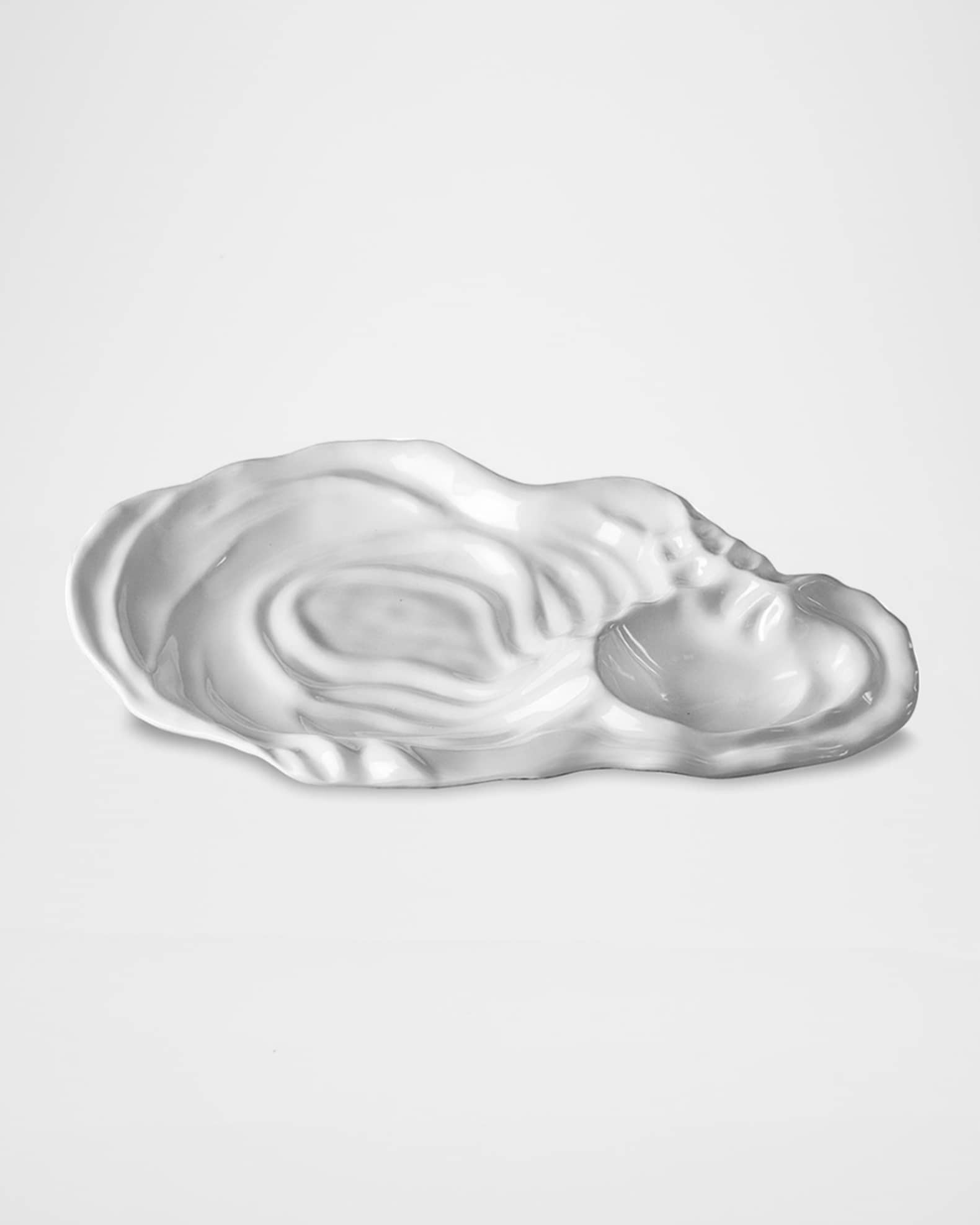 Beatriz Ball Vida Ocean Oyster Dip Server