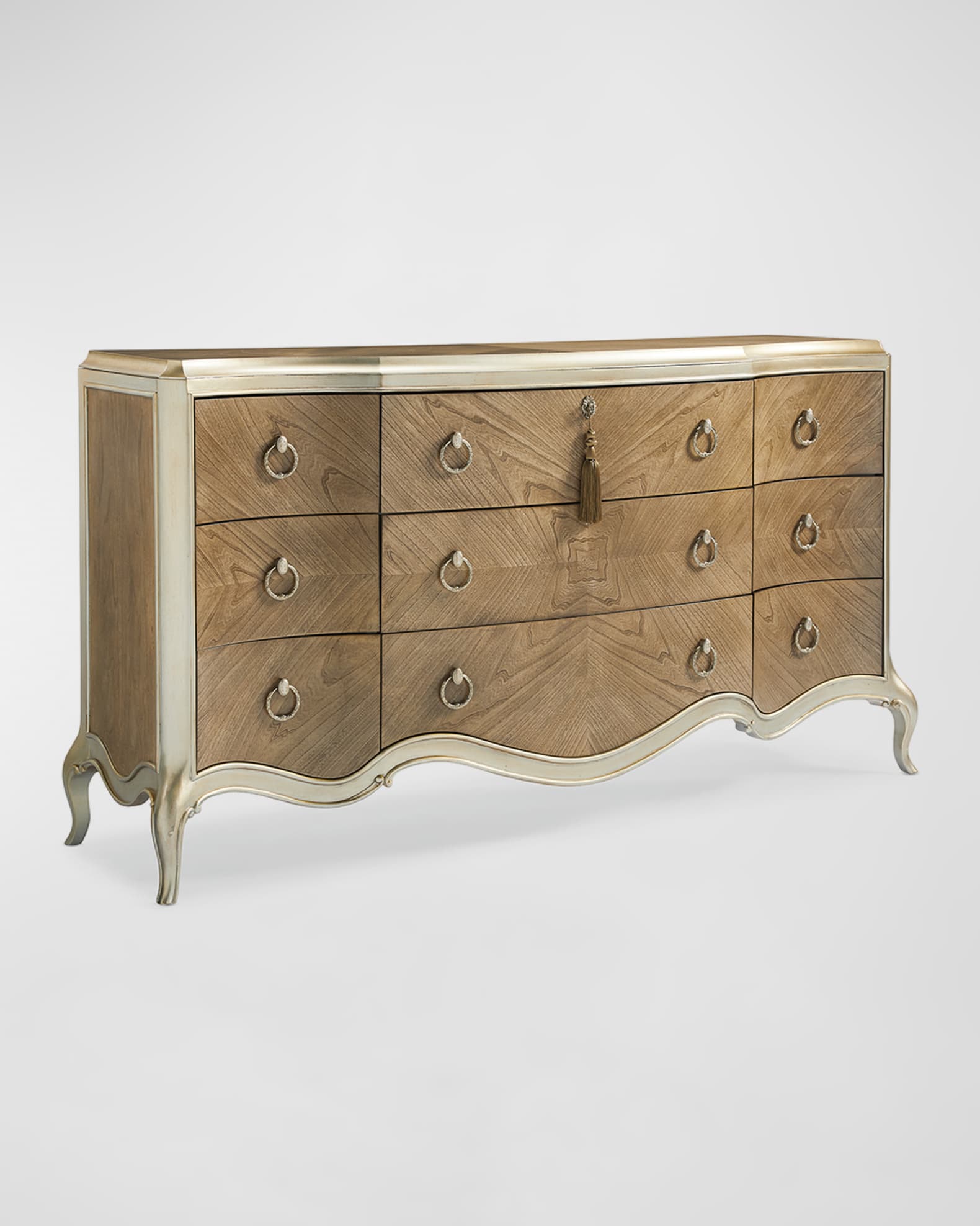 Caracole Fontainebleau Dresser Horchow