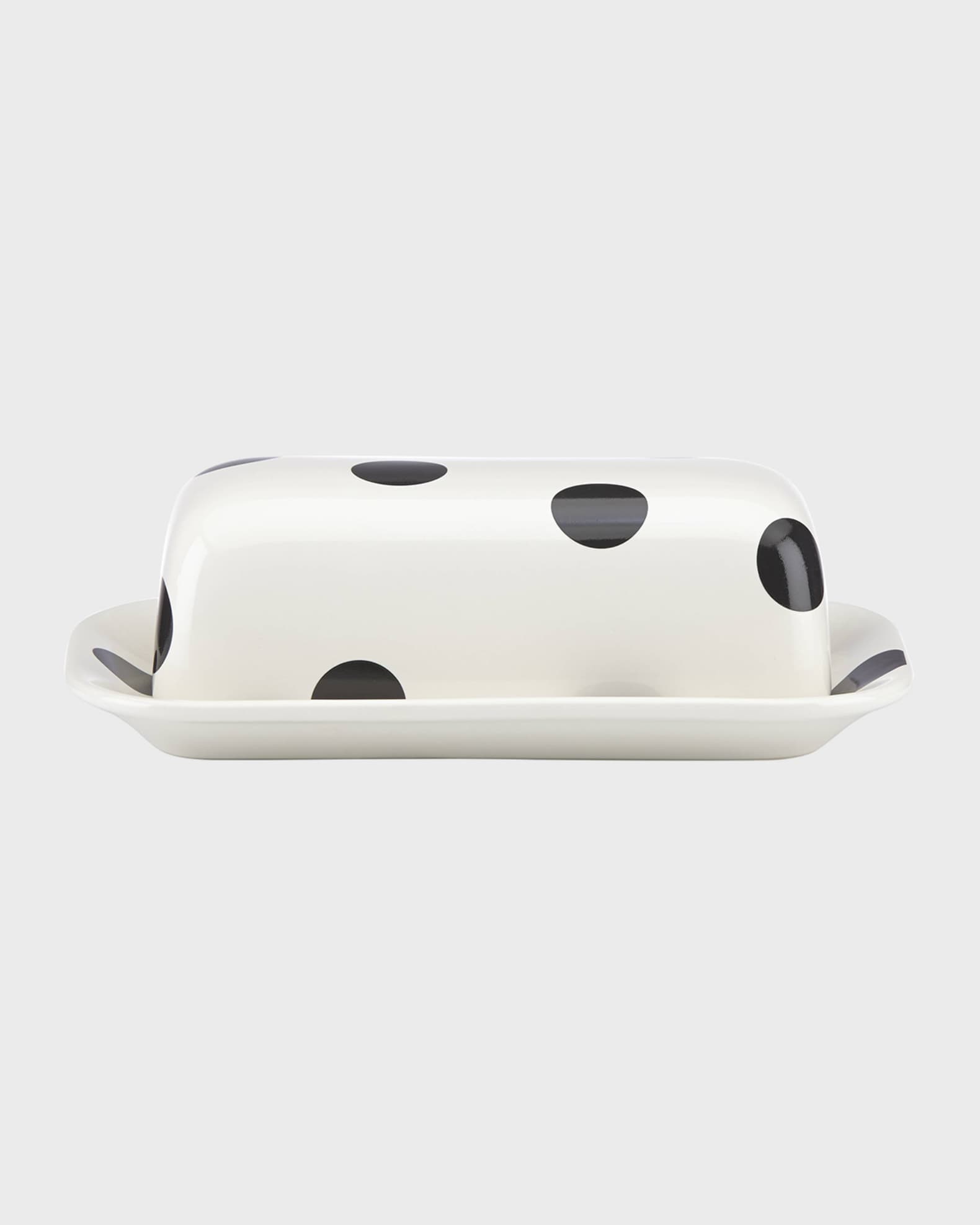 Kate spade butter on sale dish