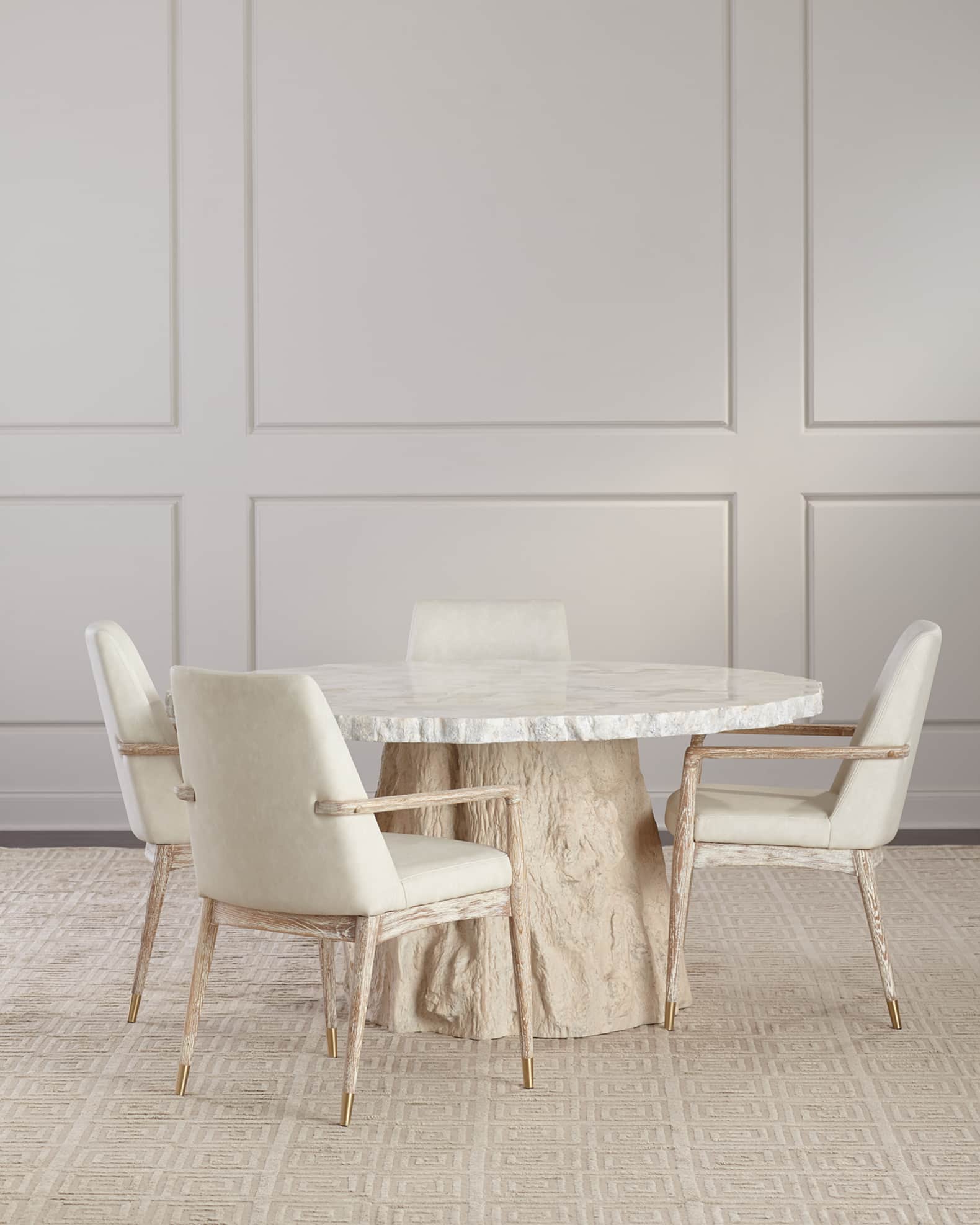 Camilla dining set shop