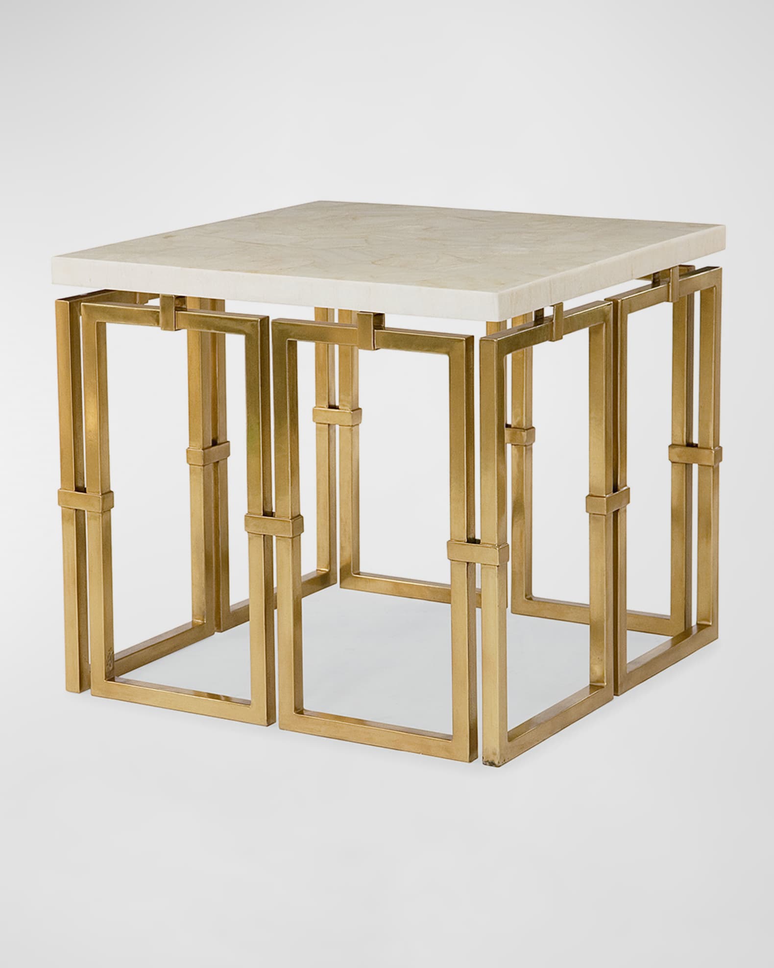 Horchow clearance end tables