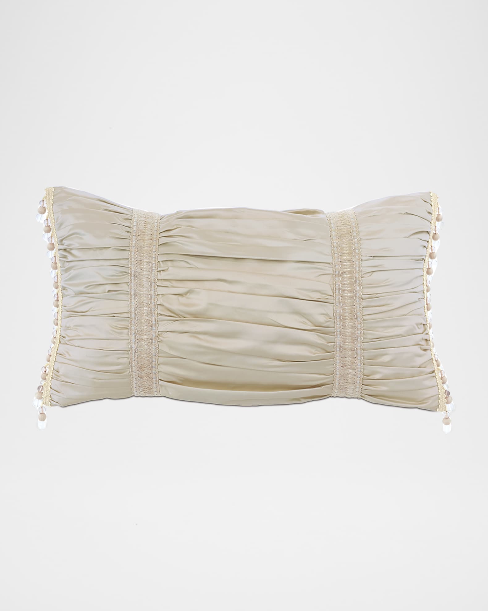 Eastern Accents Jolene Boudoir Pillow Horchow
