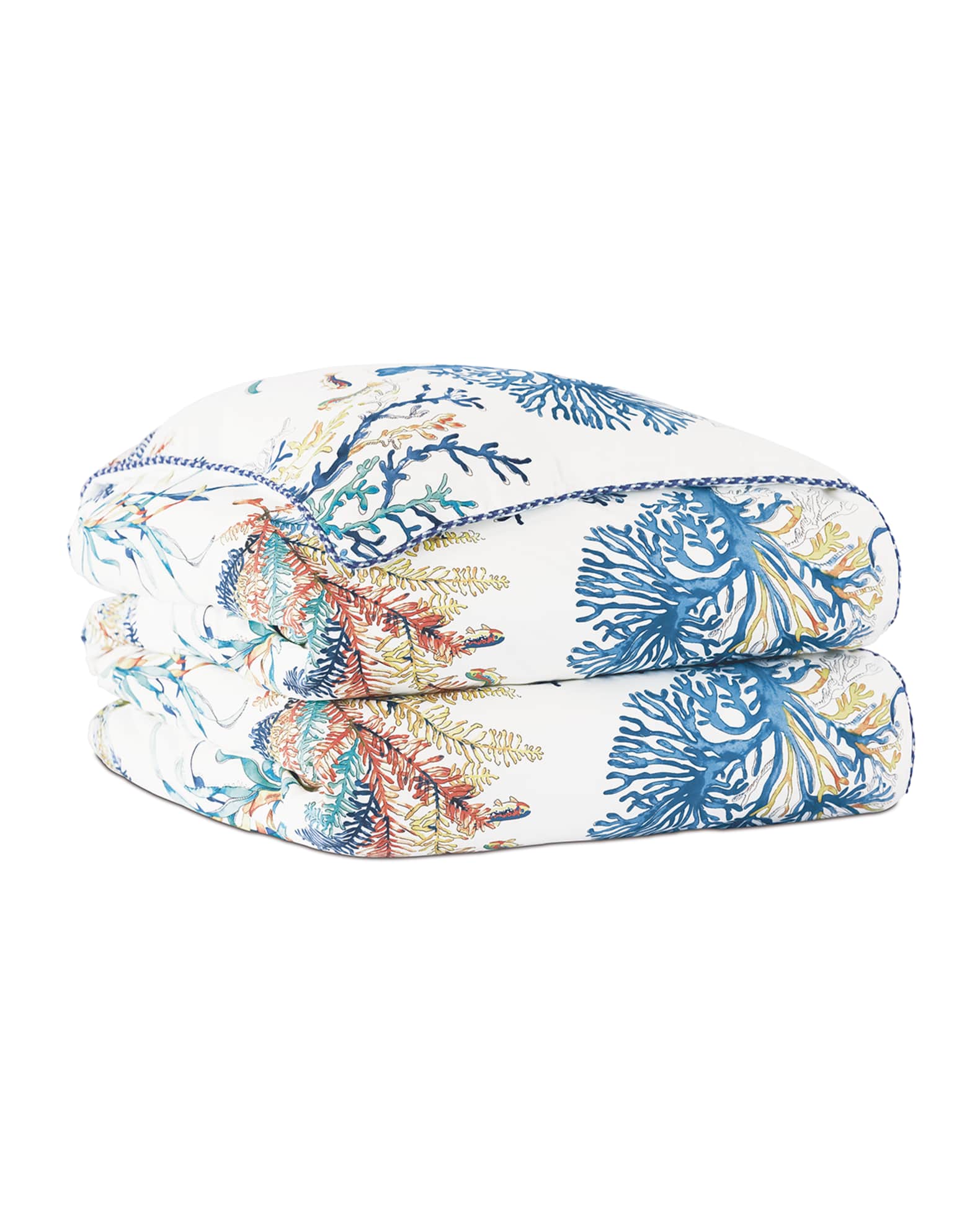 Eastern Accents Castaway Oversized Duvet Cover Horchow