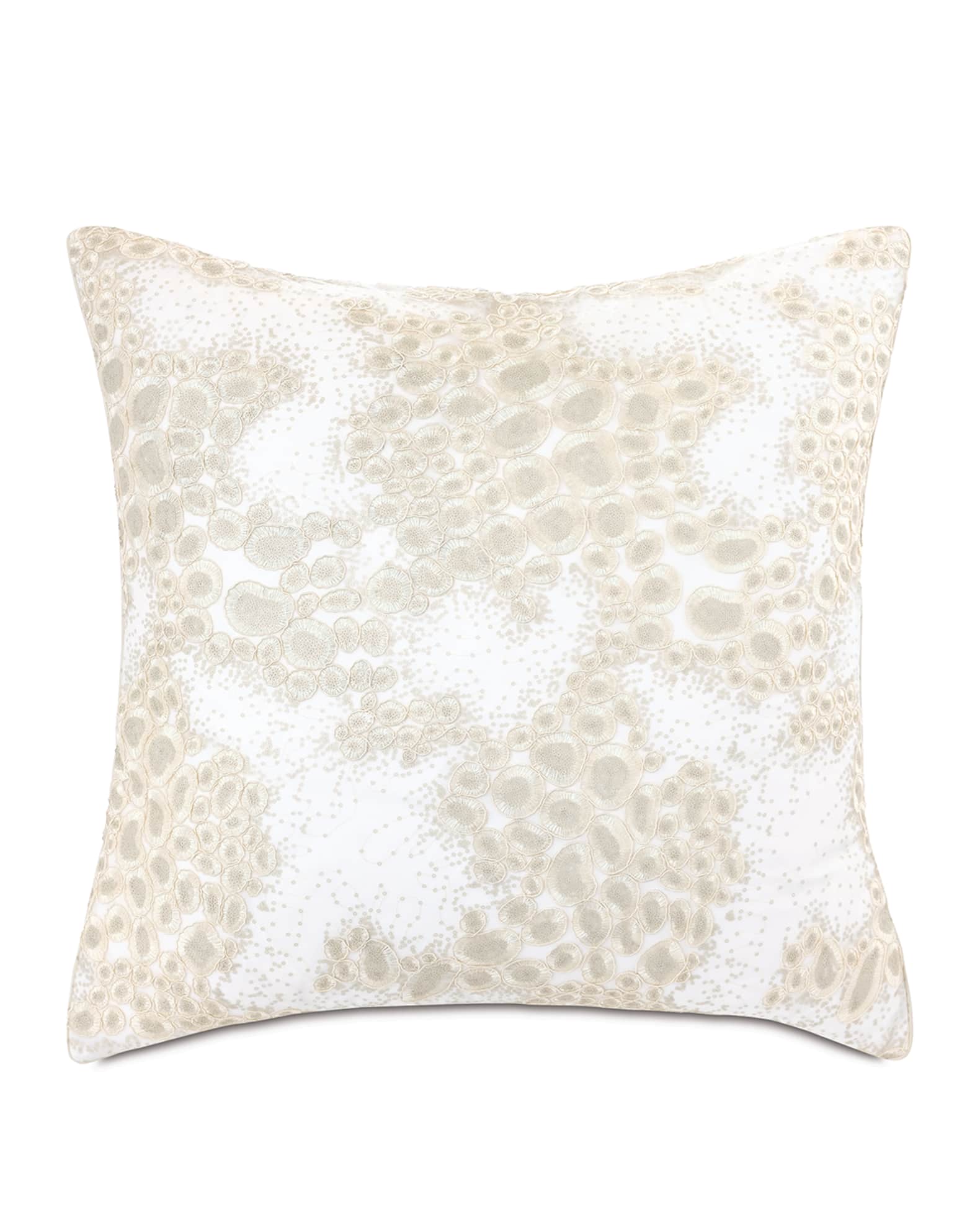 Eastern Accents Jolene Extra Euro Sham Horchow