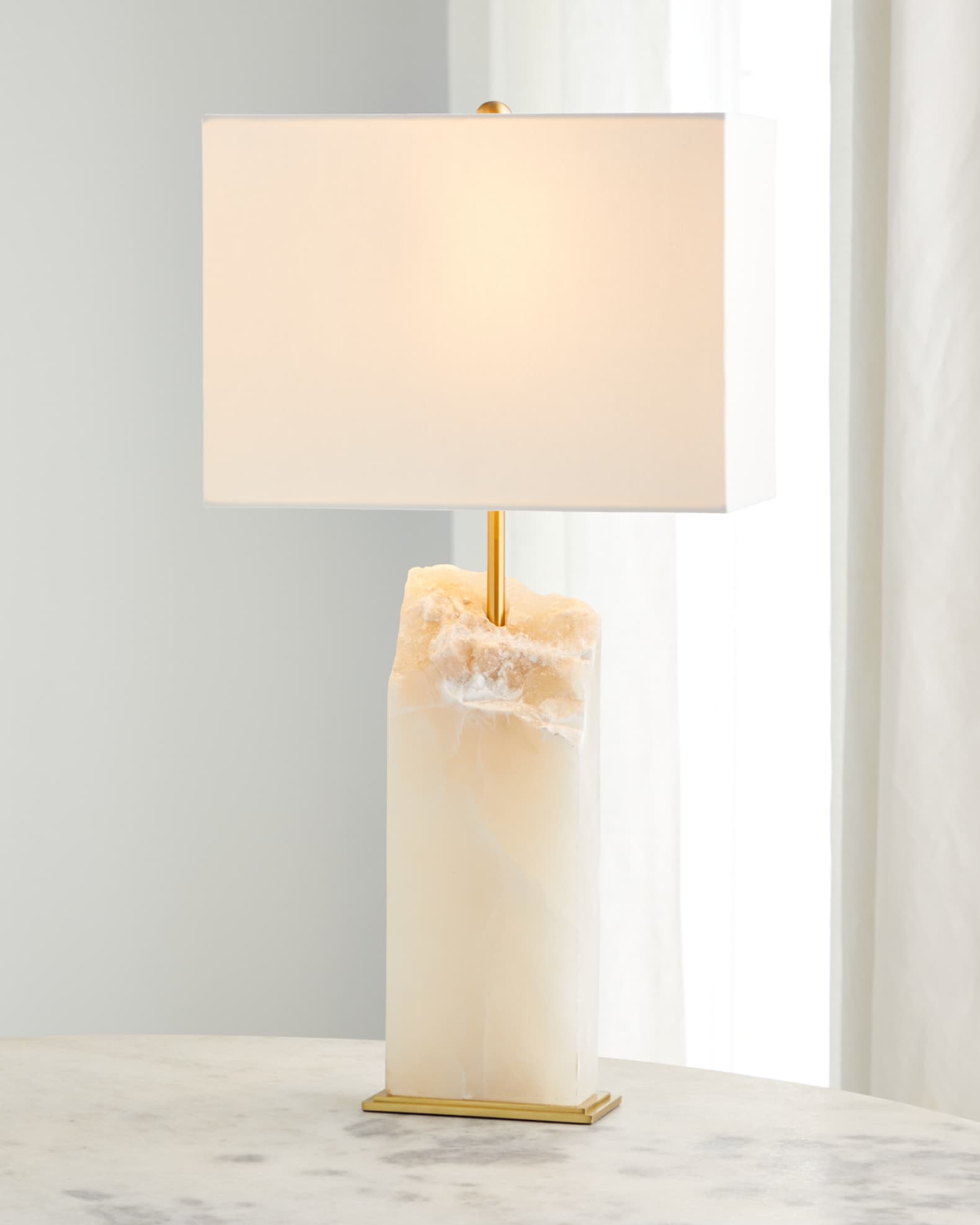 Dkny table lamp on sale