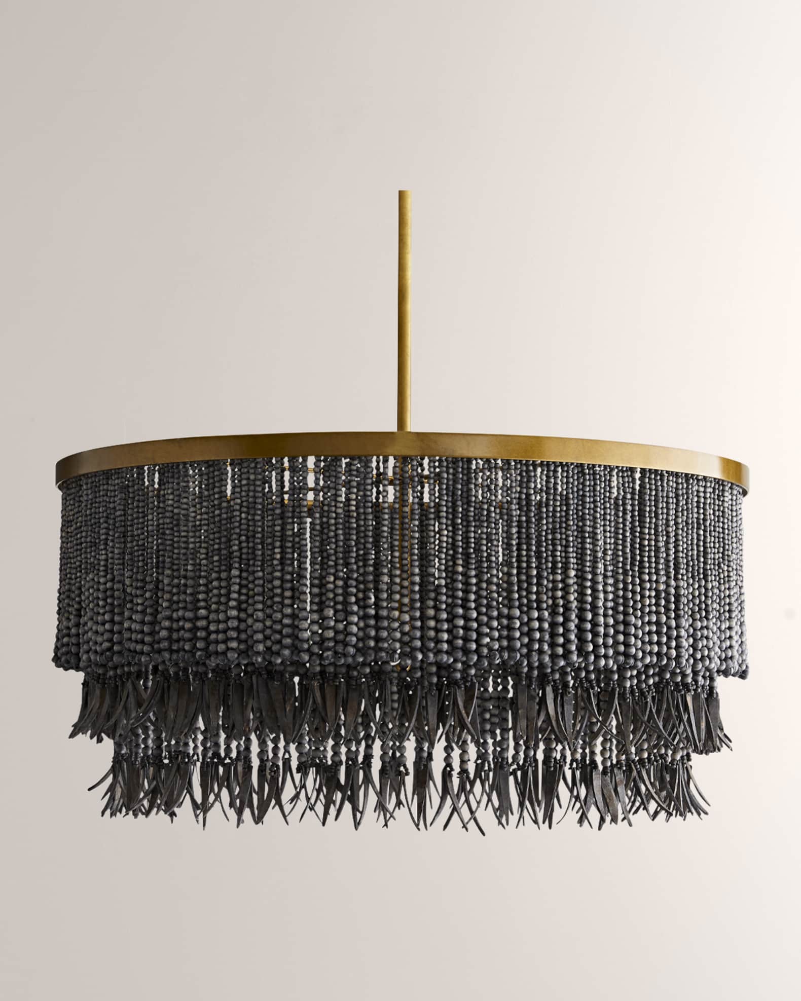 Arteriors Baja Chandelier | Horchow