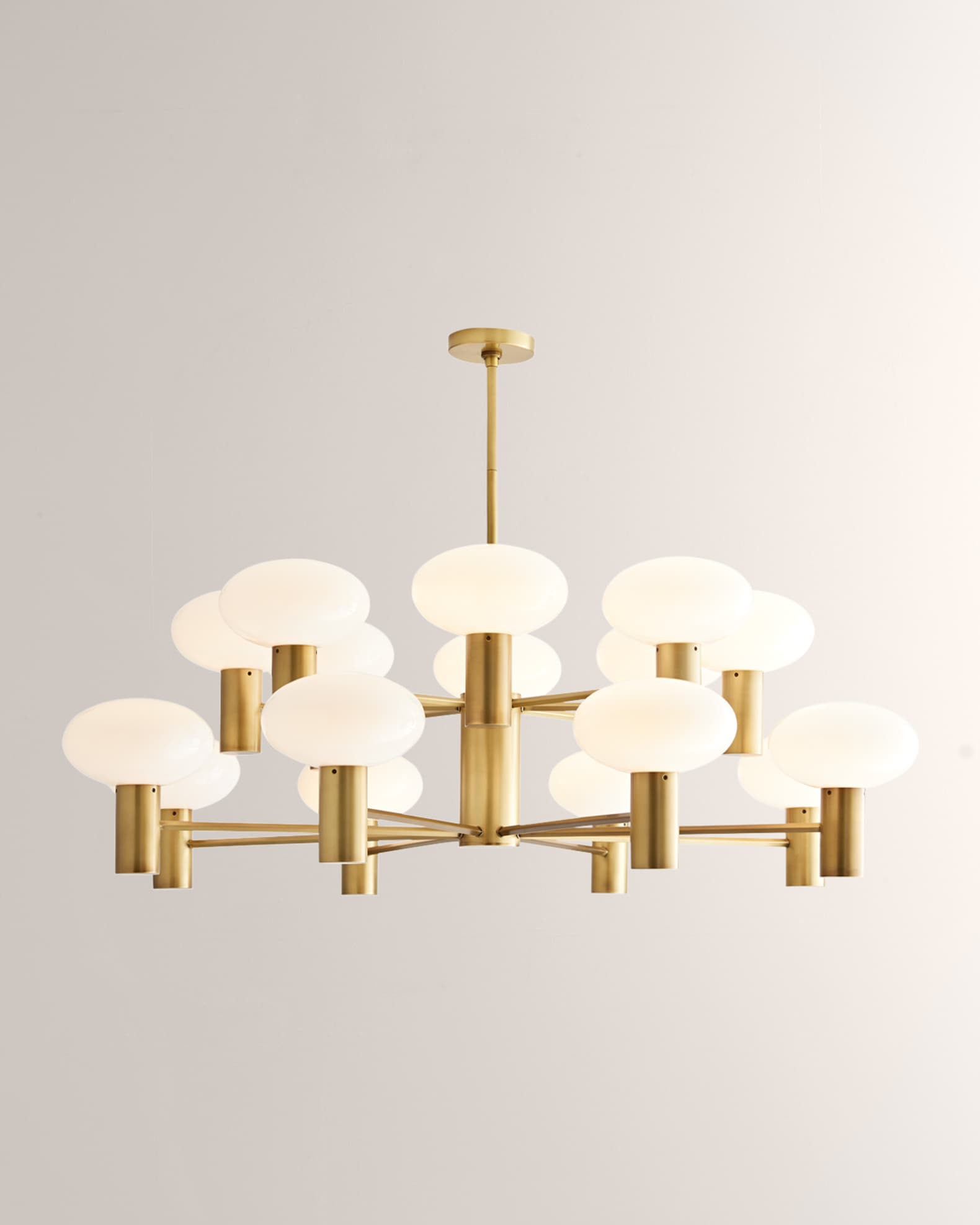 Arteriors Bentley Chandelier | Horchow