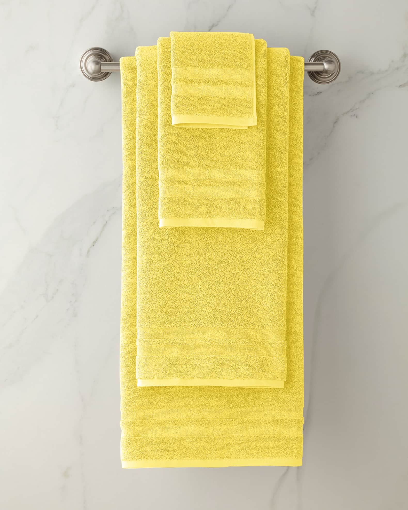Ralph Lauren Home Payton Washcloth