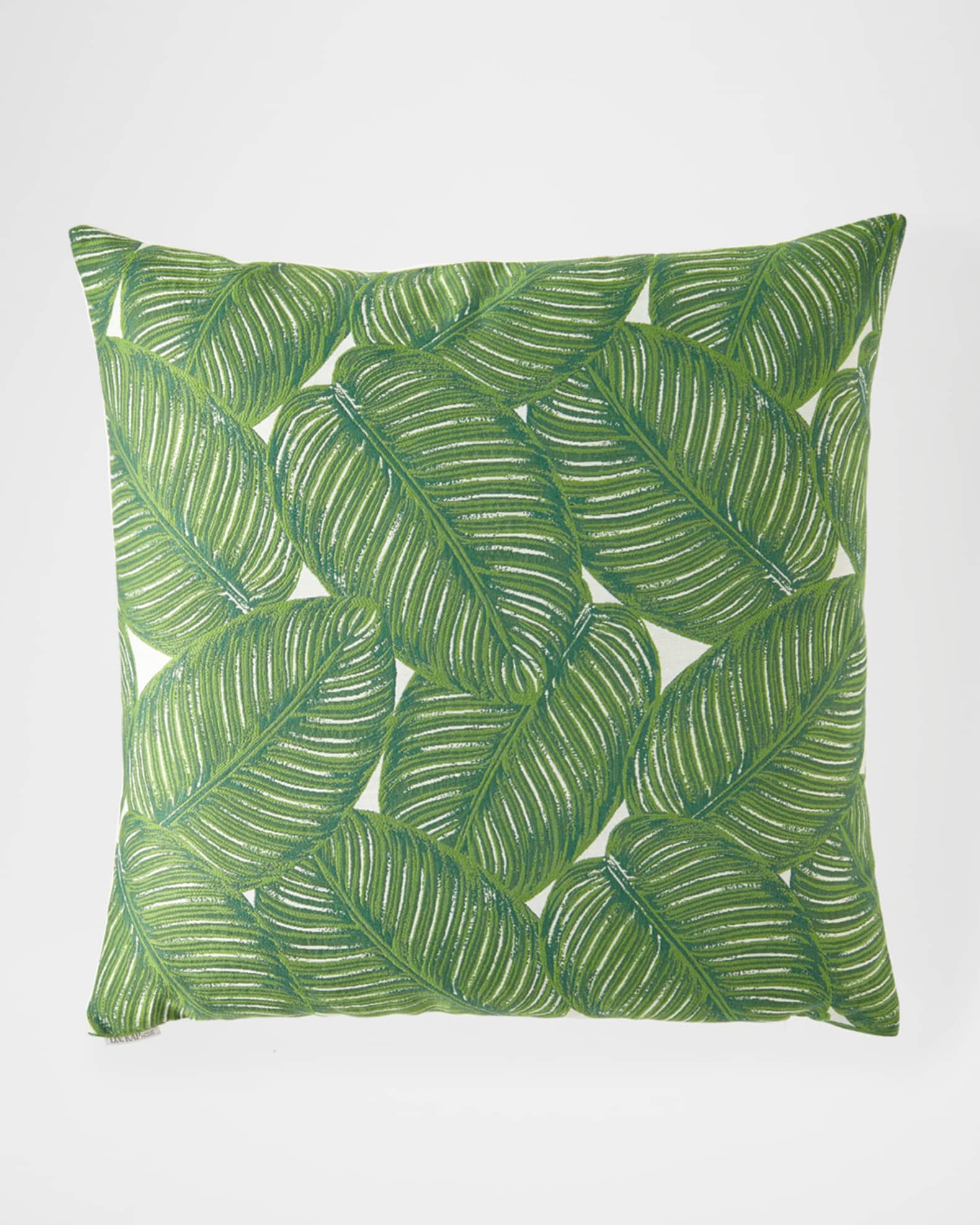 D.V. KAP Home Sun Coast Throw Pillow Horchow