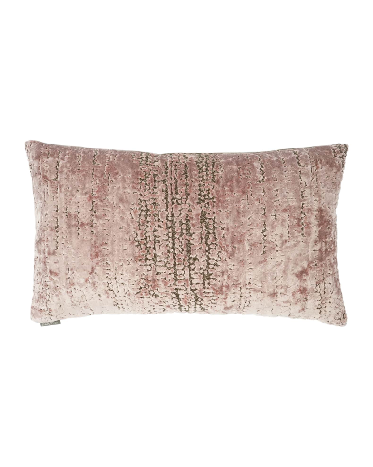 Vera wang throw pillows sale