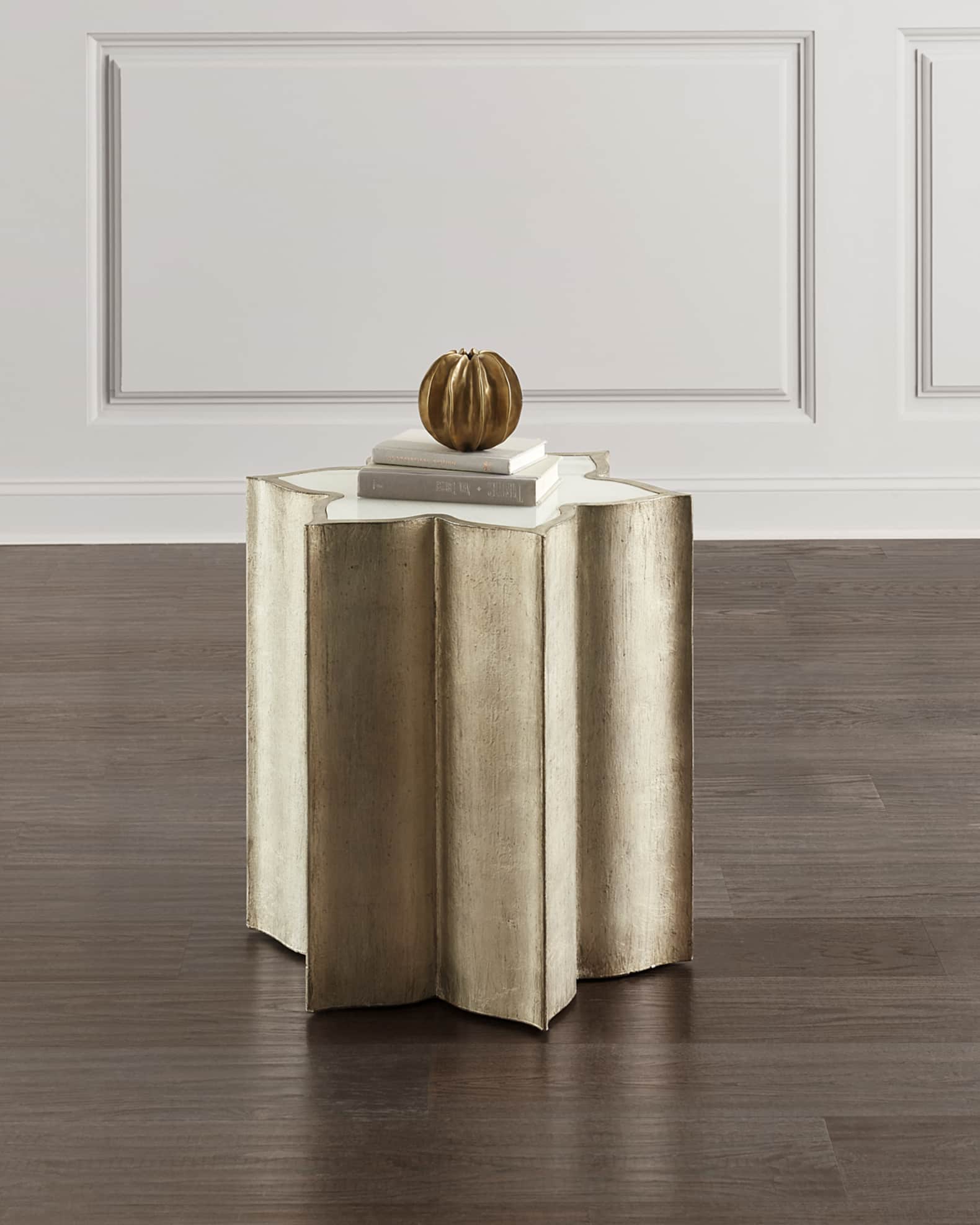 Hooker Furniture C'est la Vie End Table