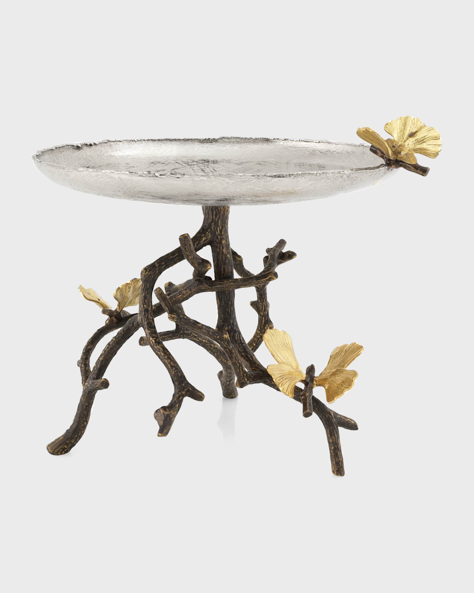Michael Aram Butterfly Ginkgo Candy Dish