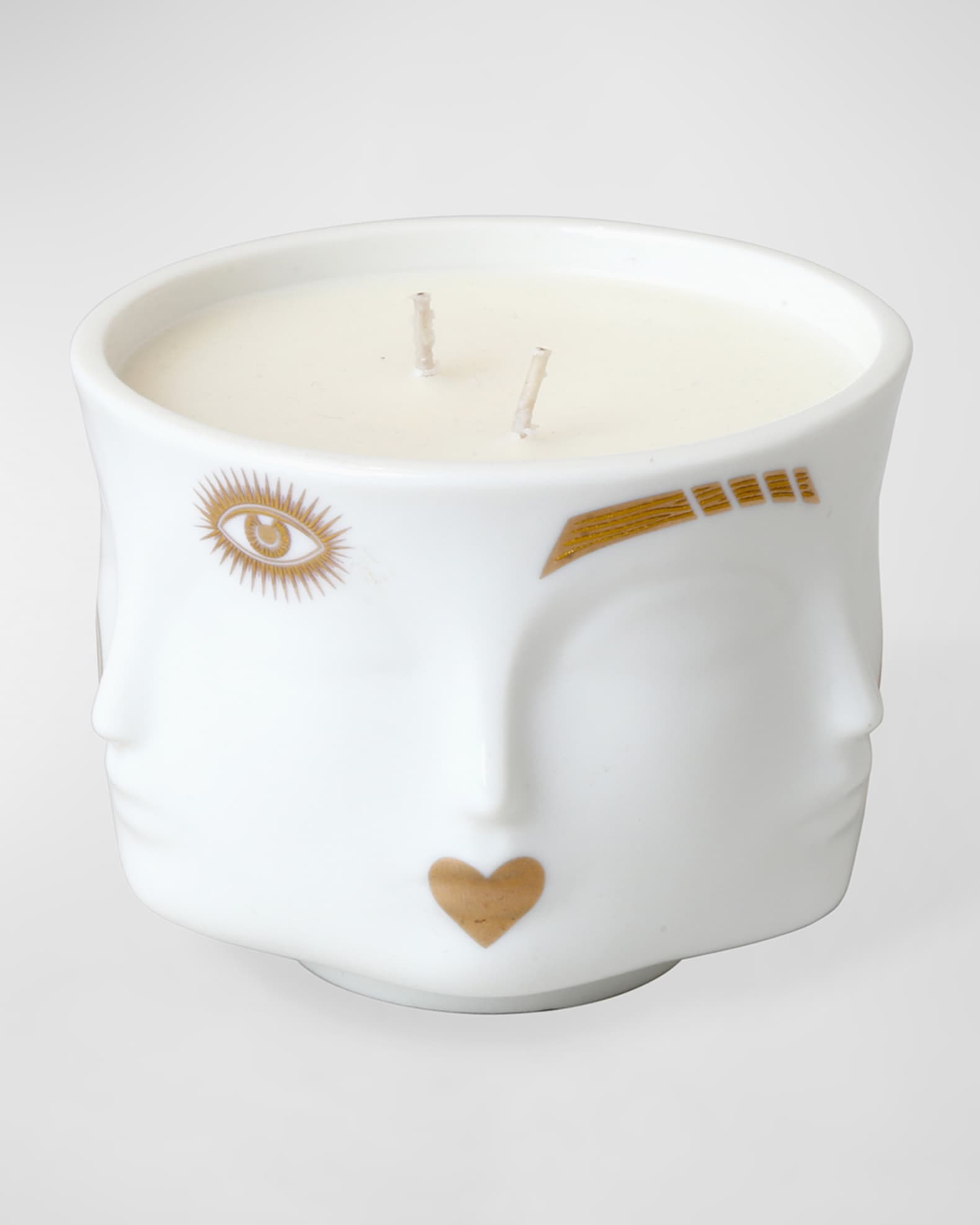 Jonathan Adler Gilded Muse Scented Candle | Horchow