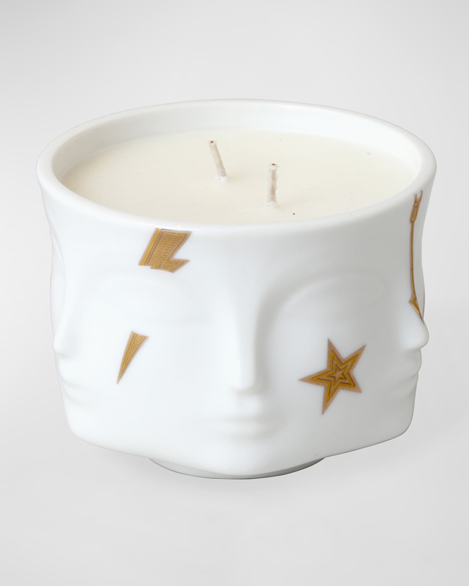 Jonathan Adler Gilded Muse Scented Candle