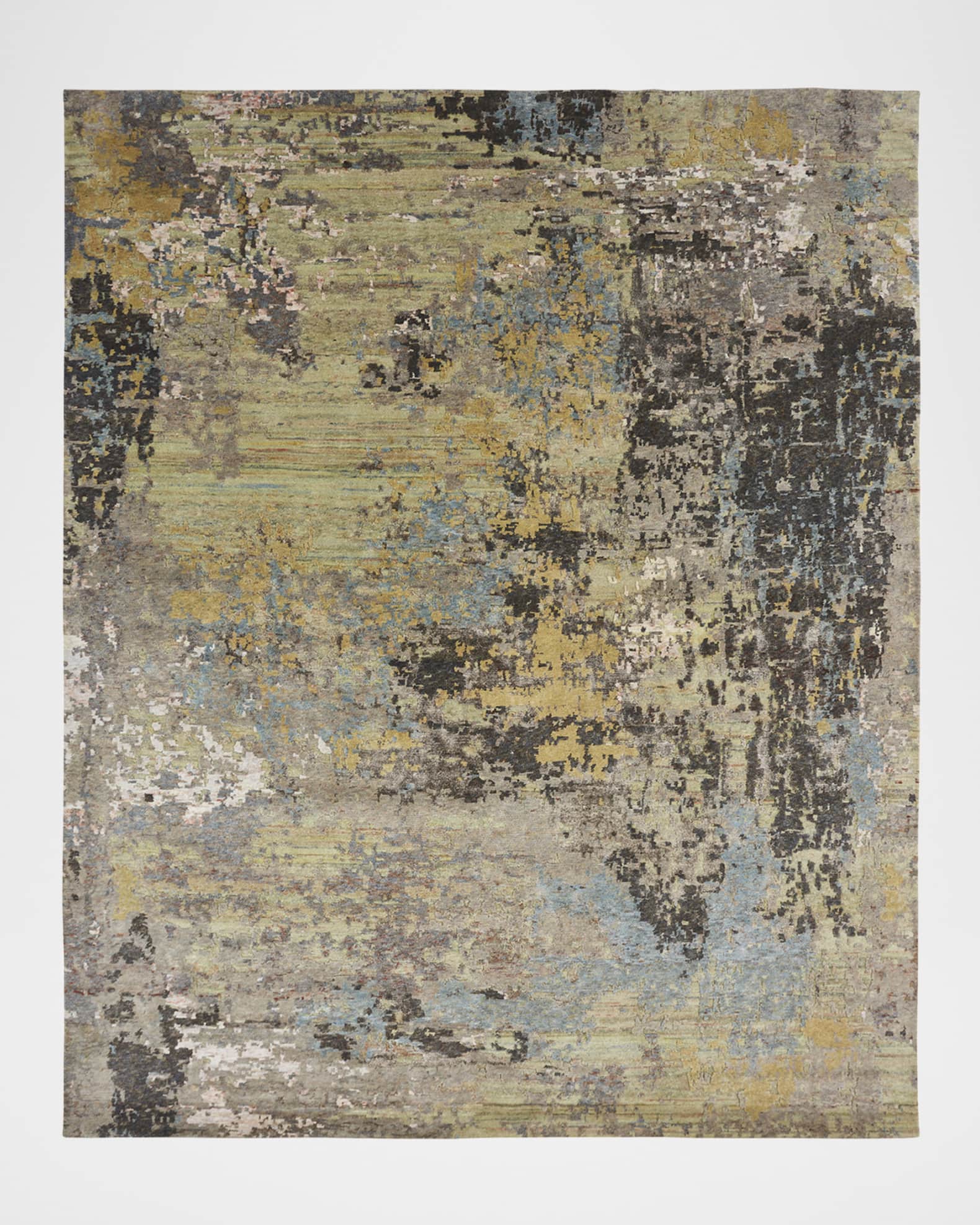 Haven & Loom Aver Tibetan Weave Rug, 8' x 10'