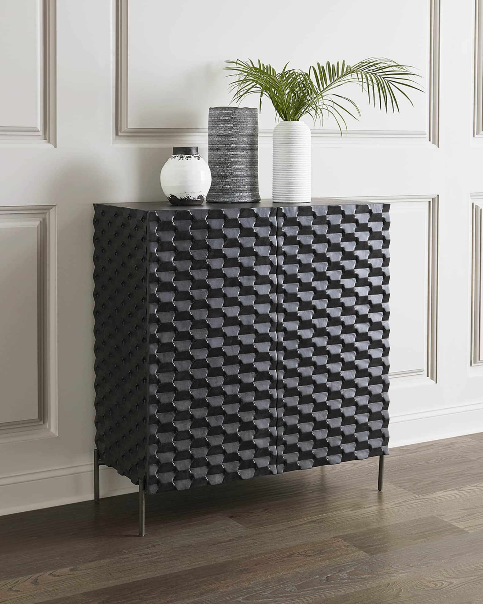 Four Hands Sergio Bar Horchow