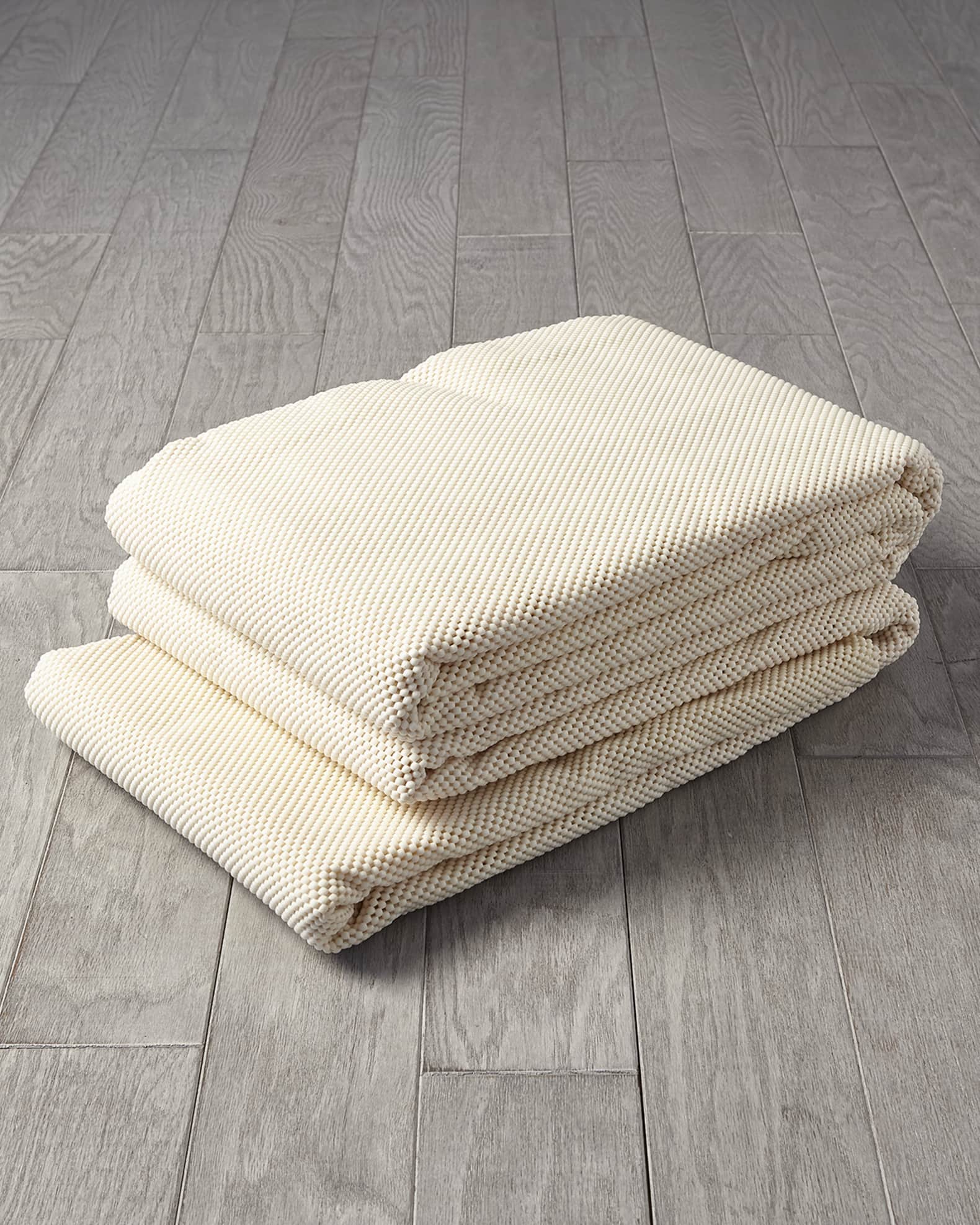 William D. Scott for Global Views Eco Grip 2mm Rug Pad, 9' x 12' Horchow