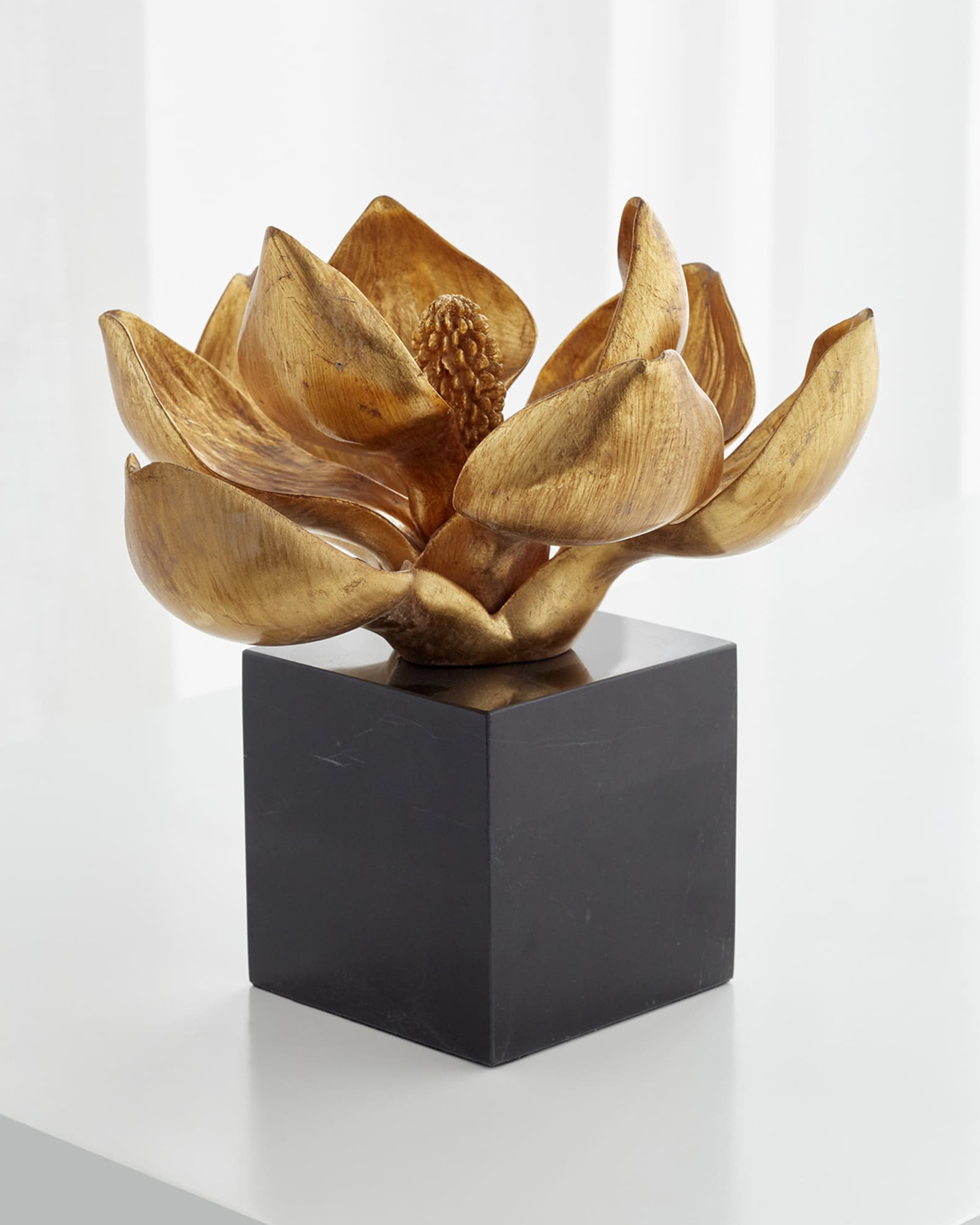 Edelweiss Sculpture | Horchow