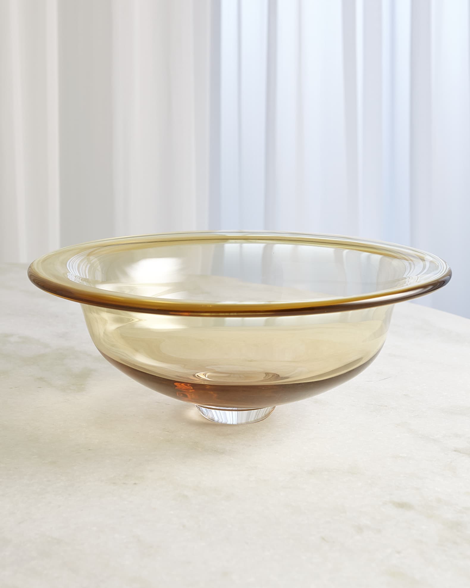 William D Scott Perfect Compote - Large
