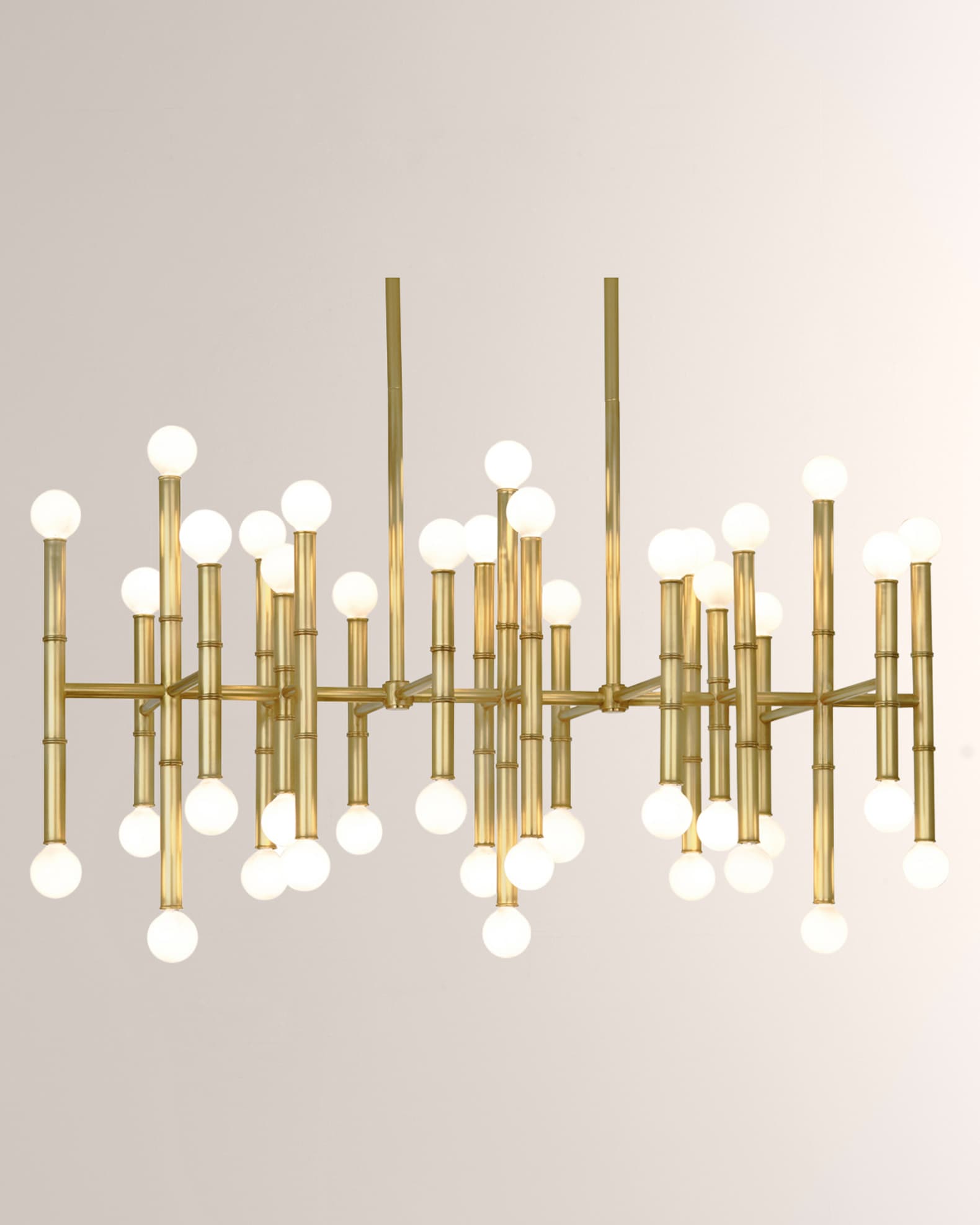 Jonathan Adler Meurice Chandelier Horchow