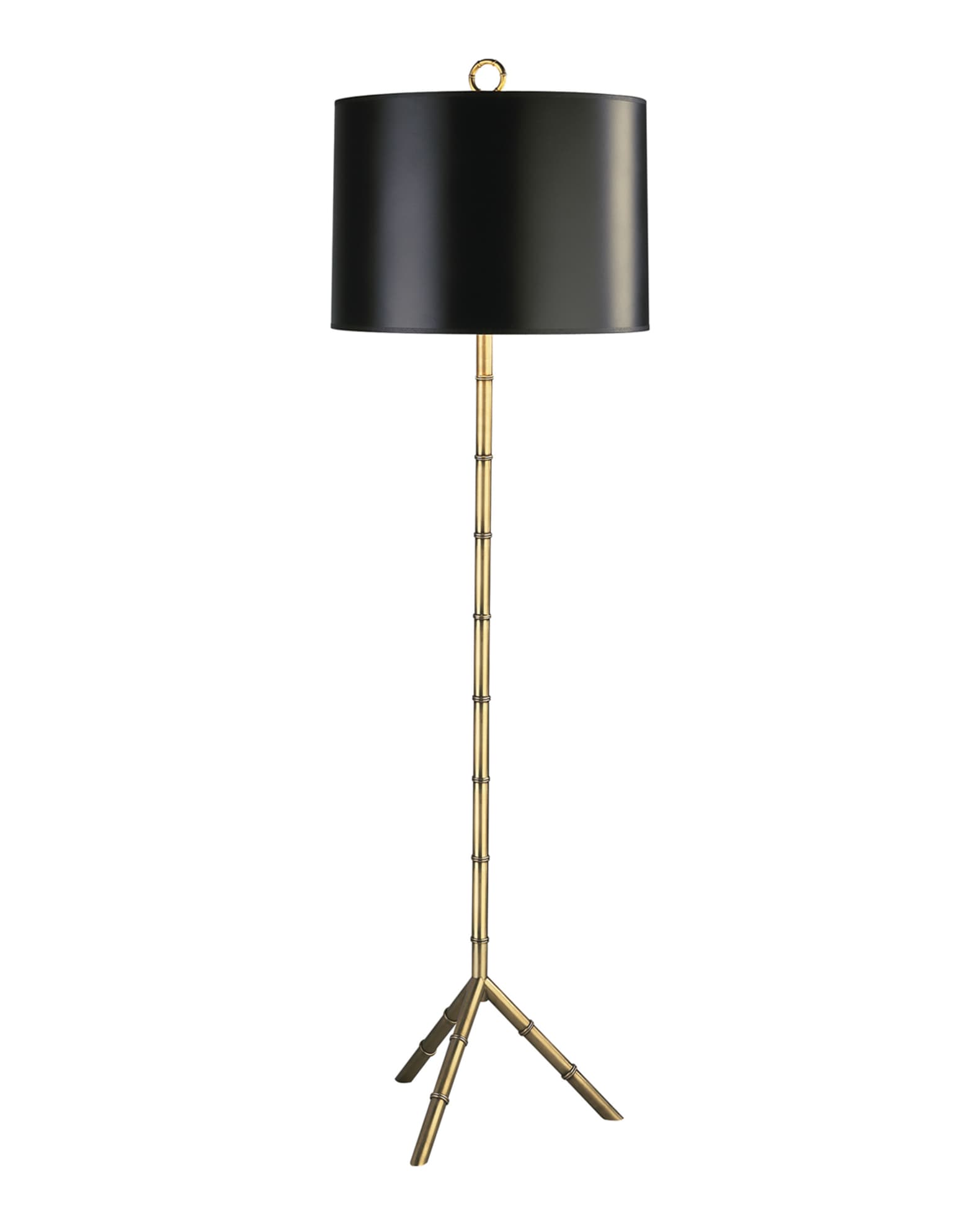 Jonathan Adler Meurice Floor Lamp Horchow