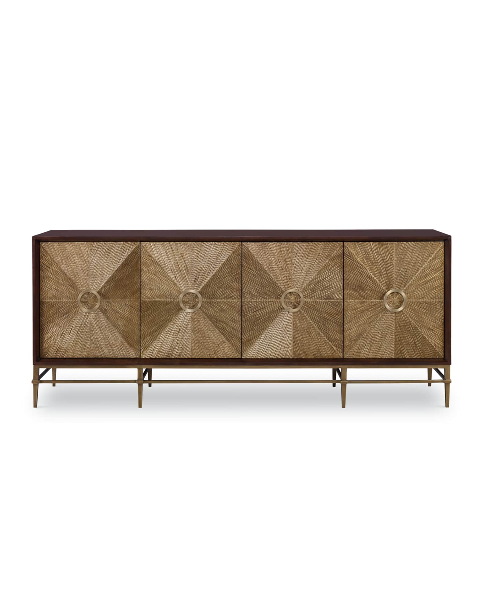 Ambella Phoenix Credenza
