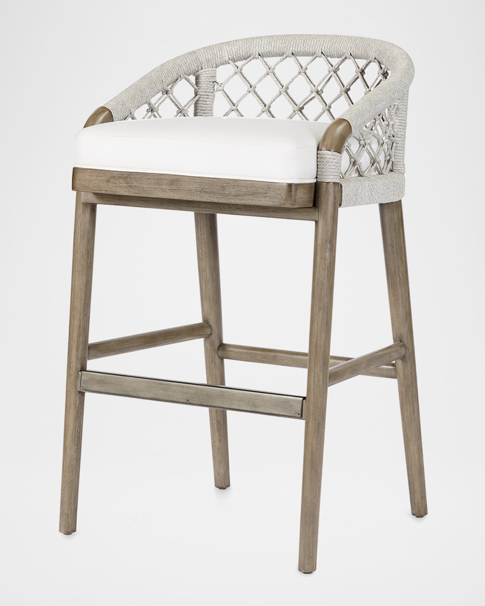 Horchow bar shop stools